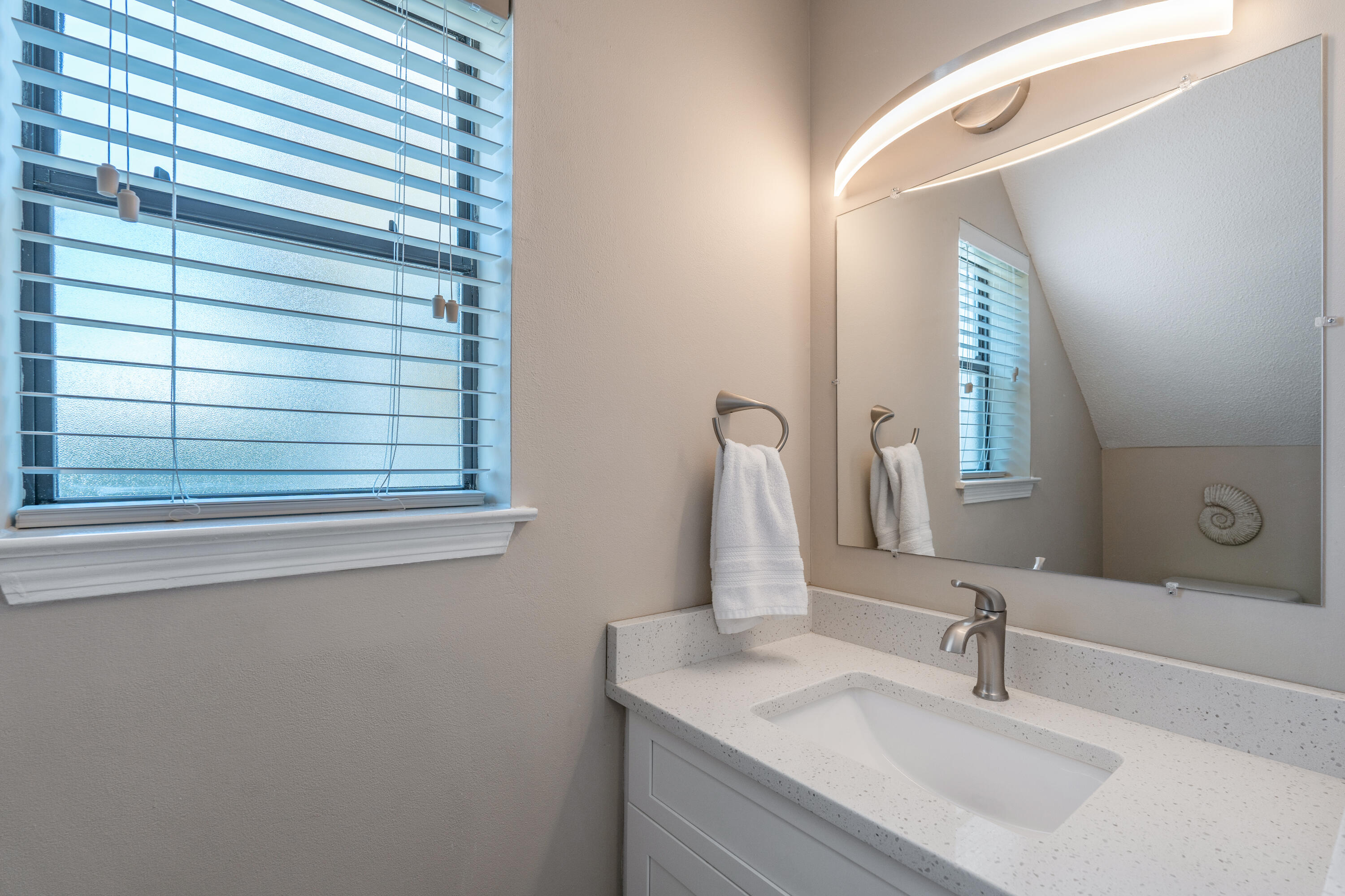 SANDPRINTS CONDO - Residential