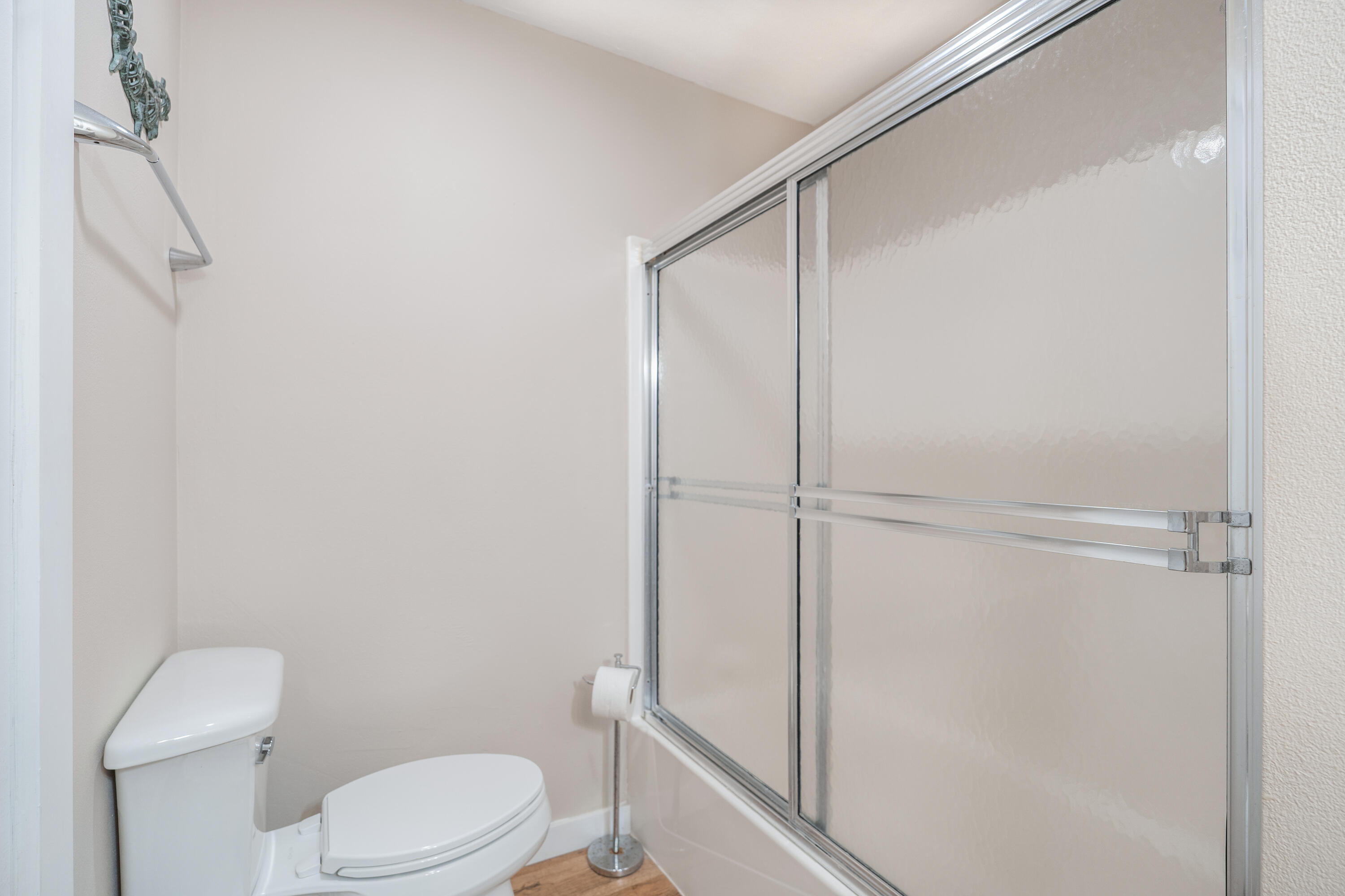SANDPRINTS CONDO - Residential