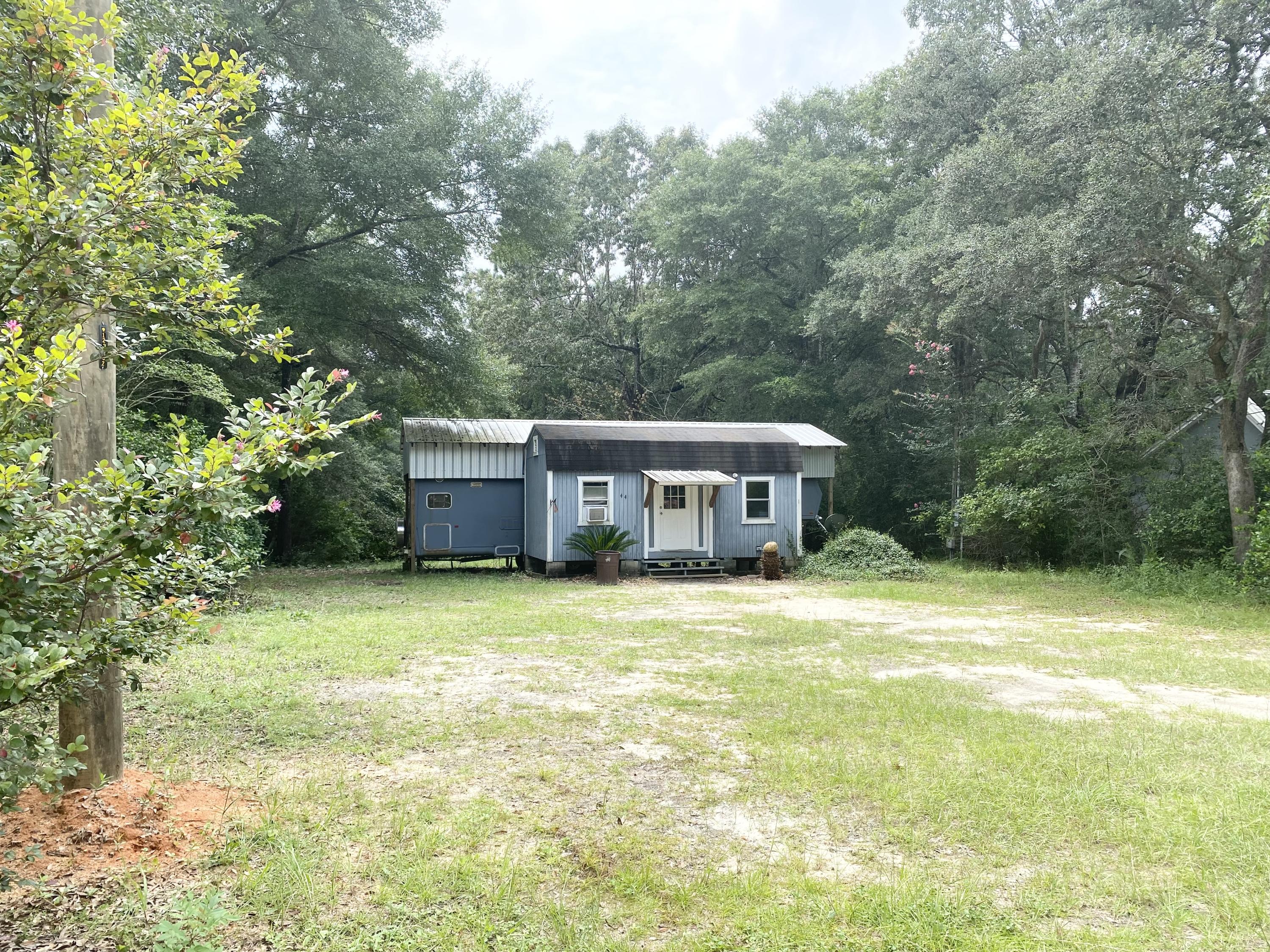 PIPERS LANDING UNIT 2 - Land