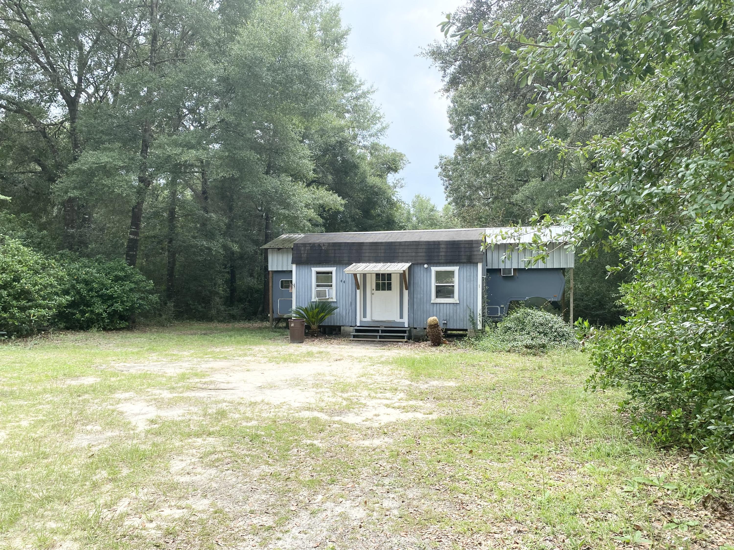 PIPERS LANDING UNIT 2 - Land