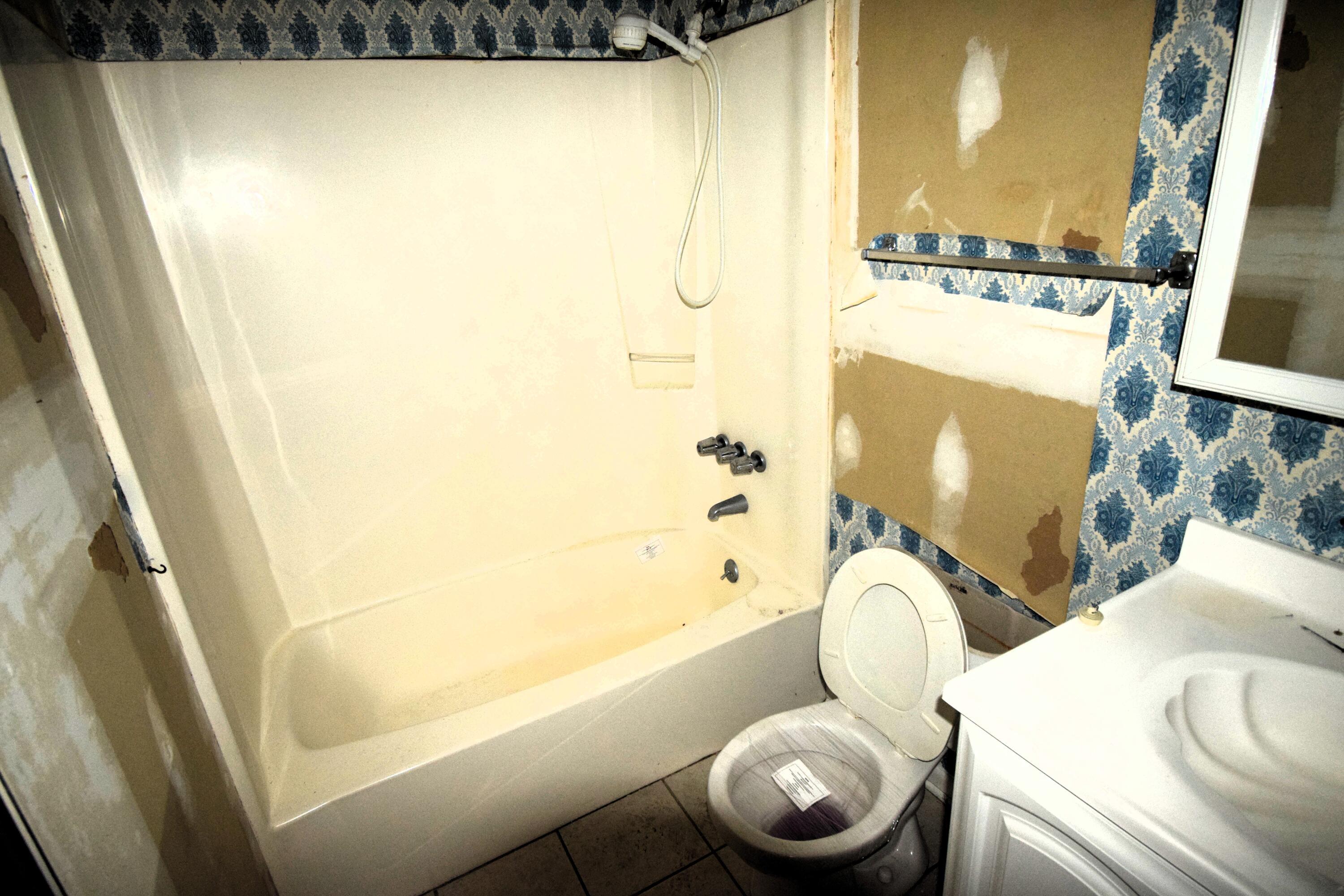 GARDEN CITY - Residential