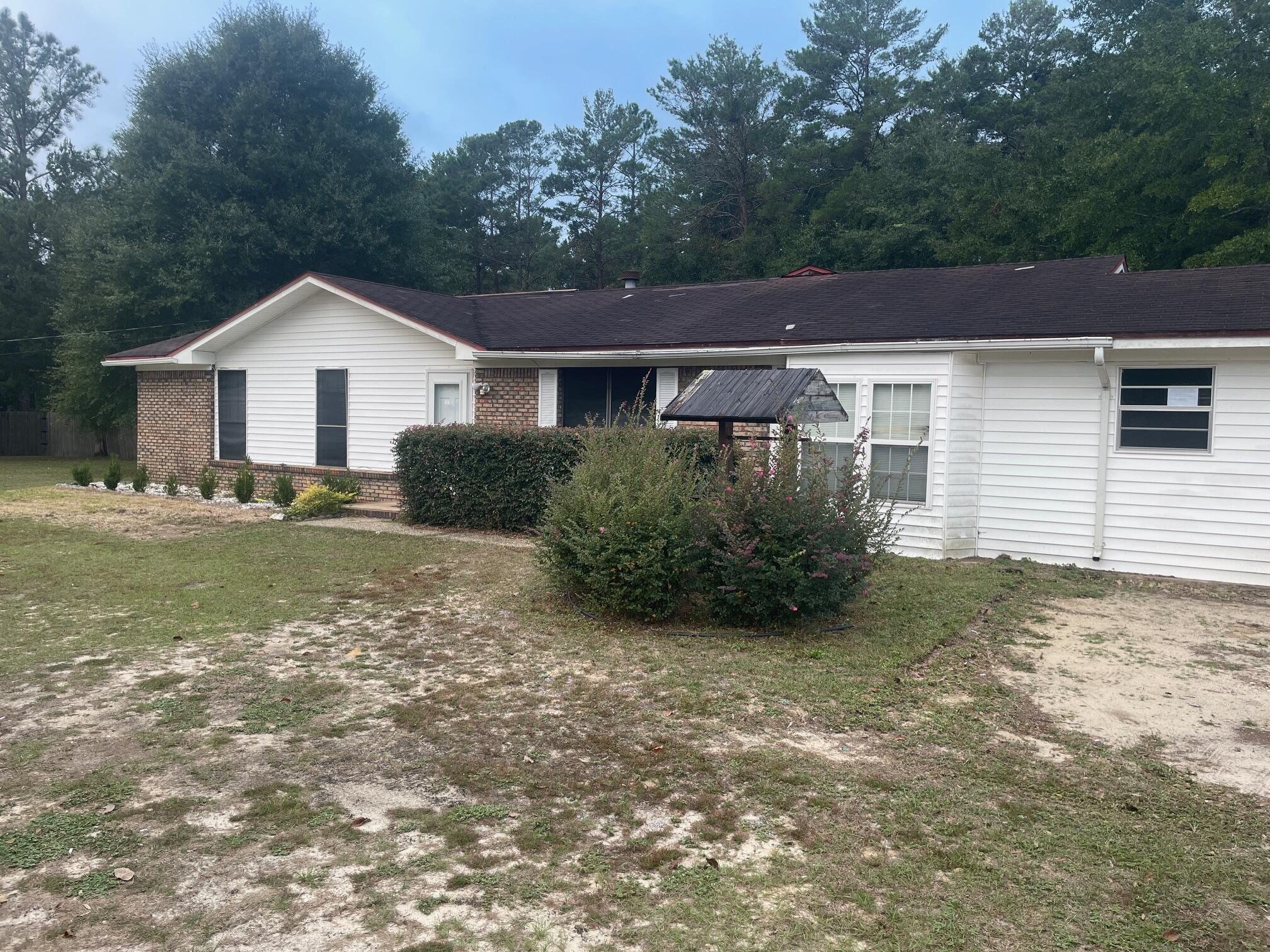 GARDEN CITY - Residential