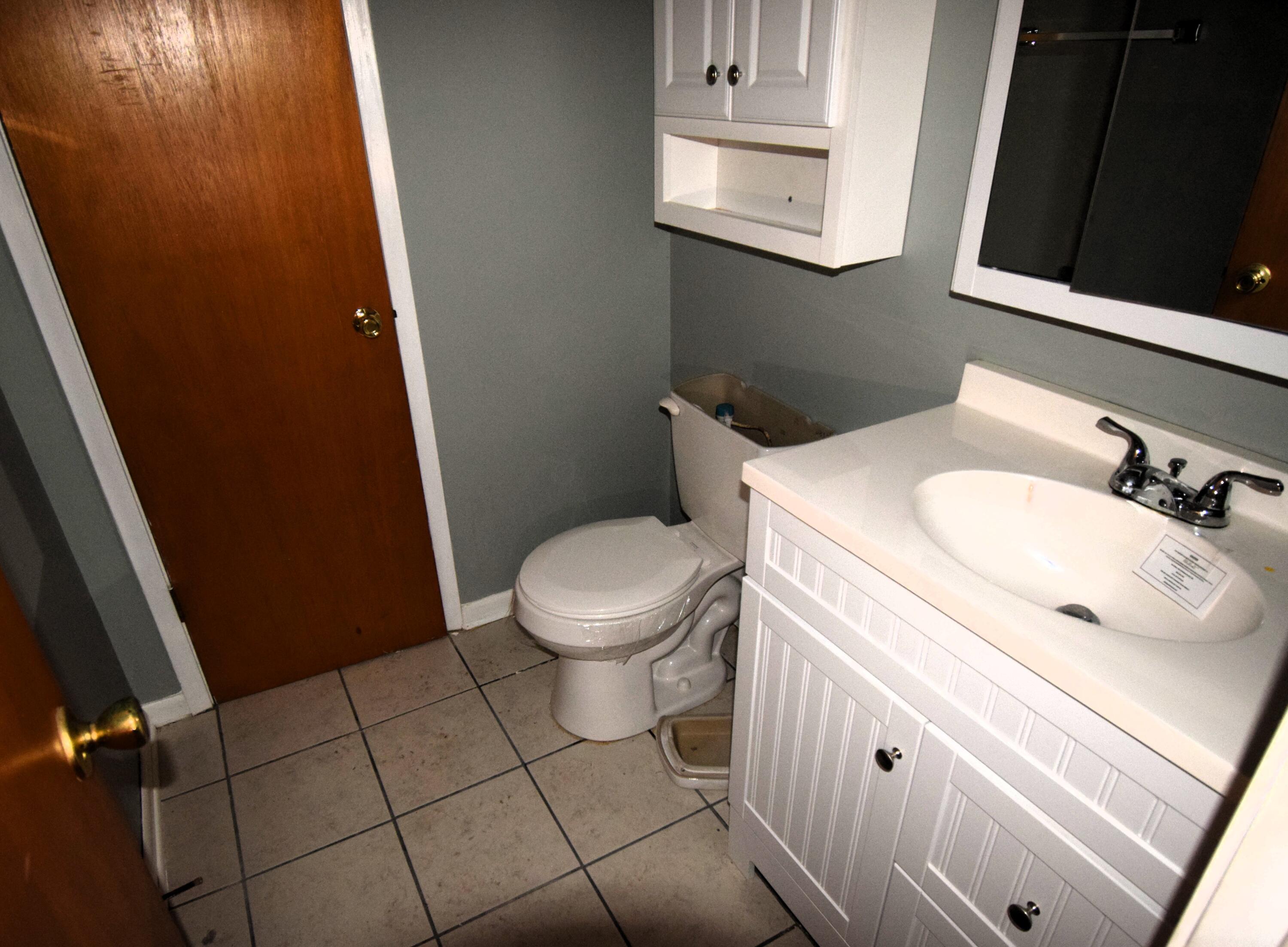 GARDEN CITY - Residential