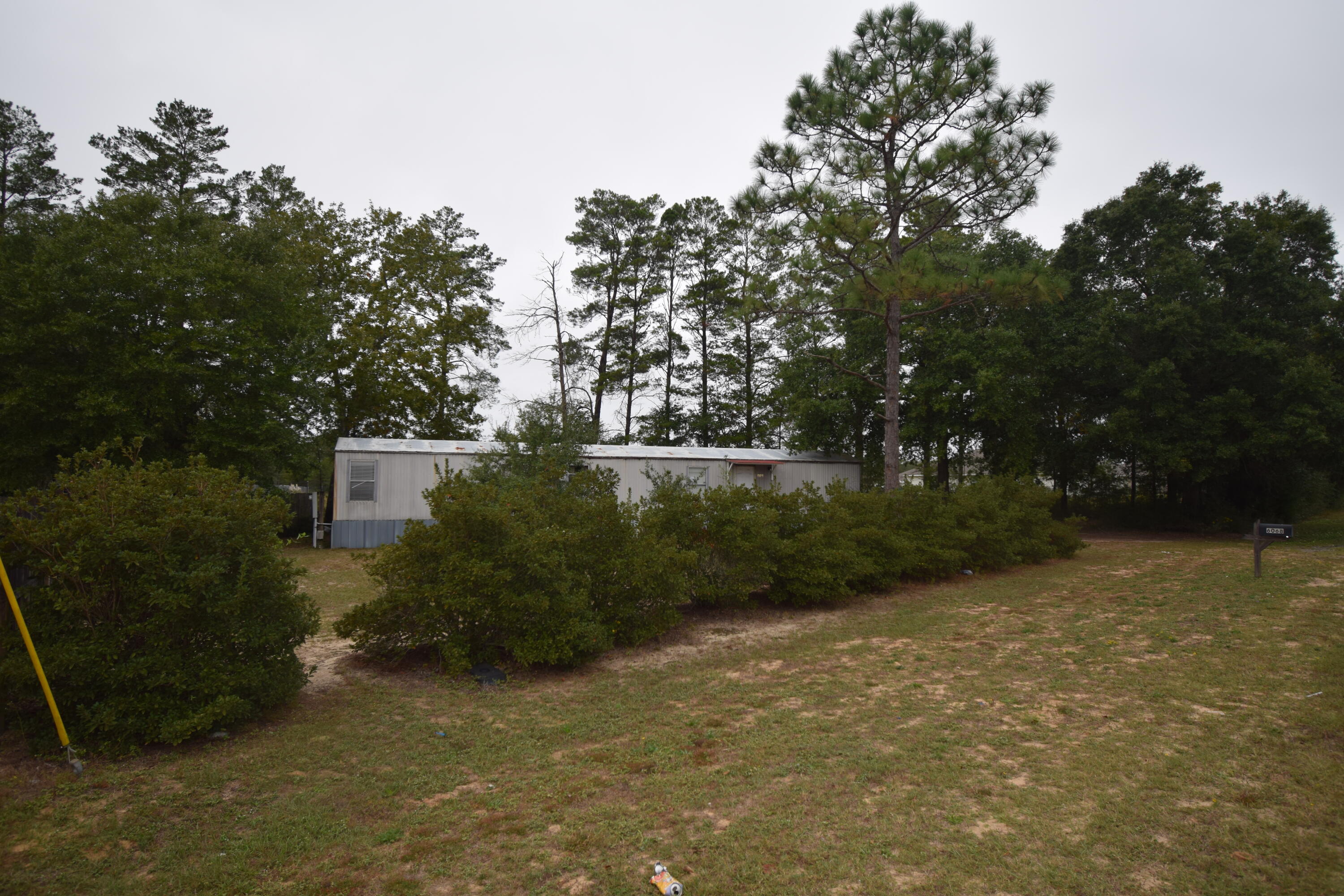 GARDEN CITY - Residential