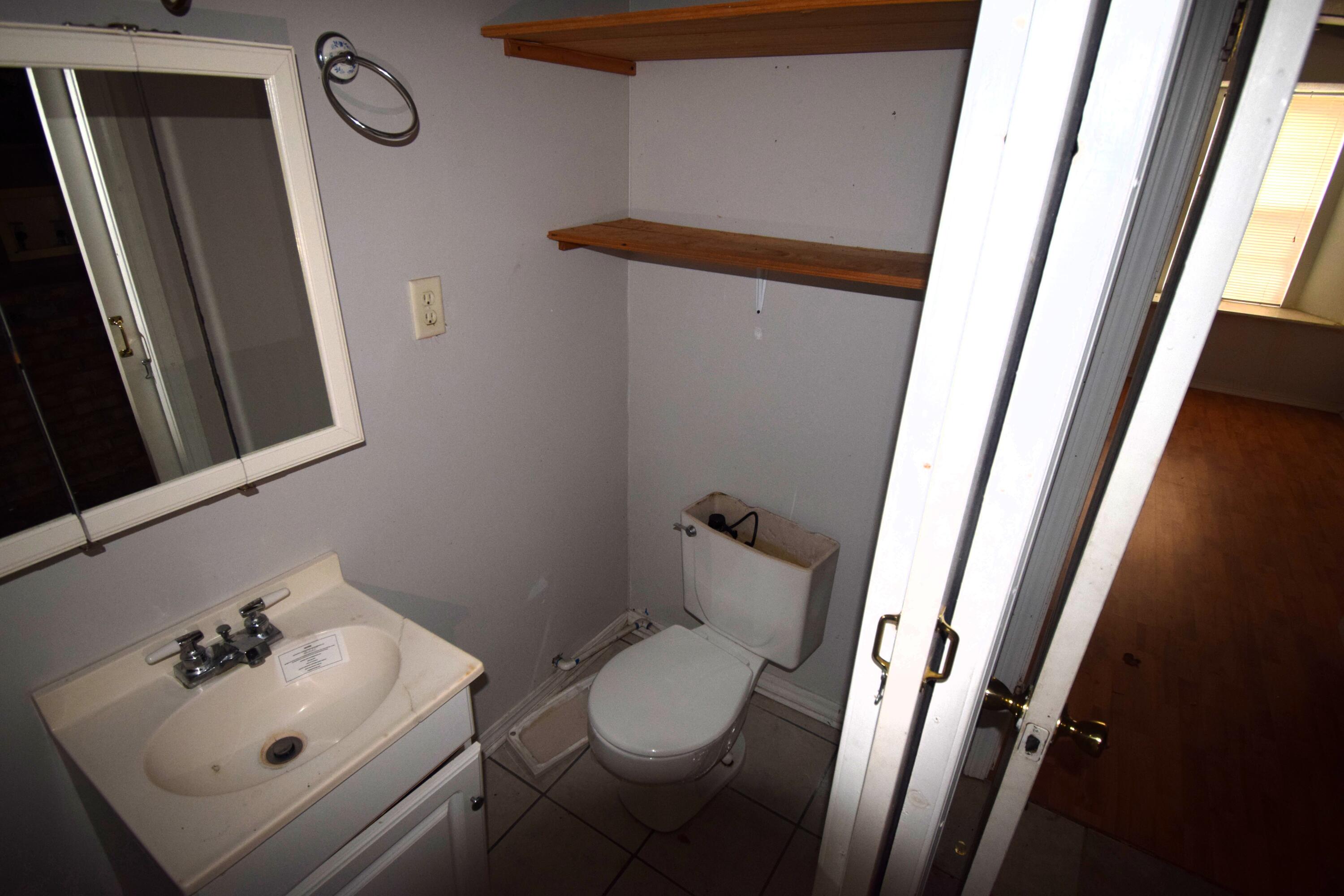 GARDEN CITY - Residential