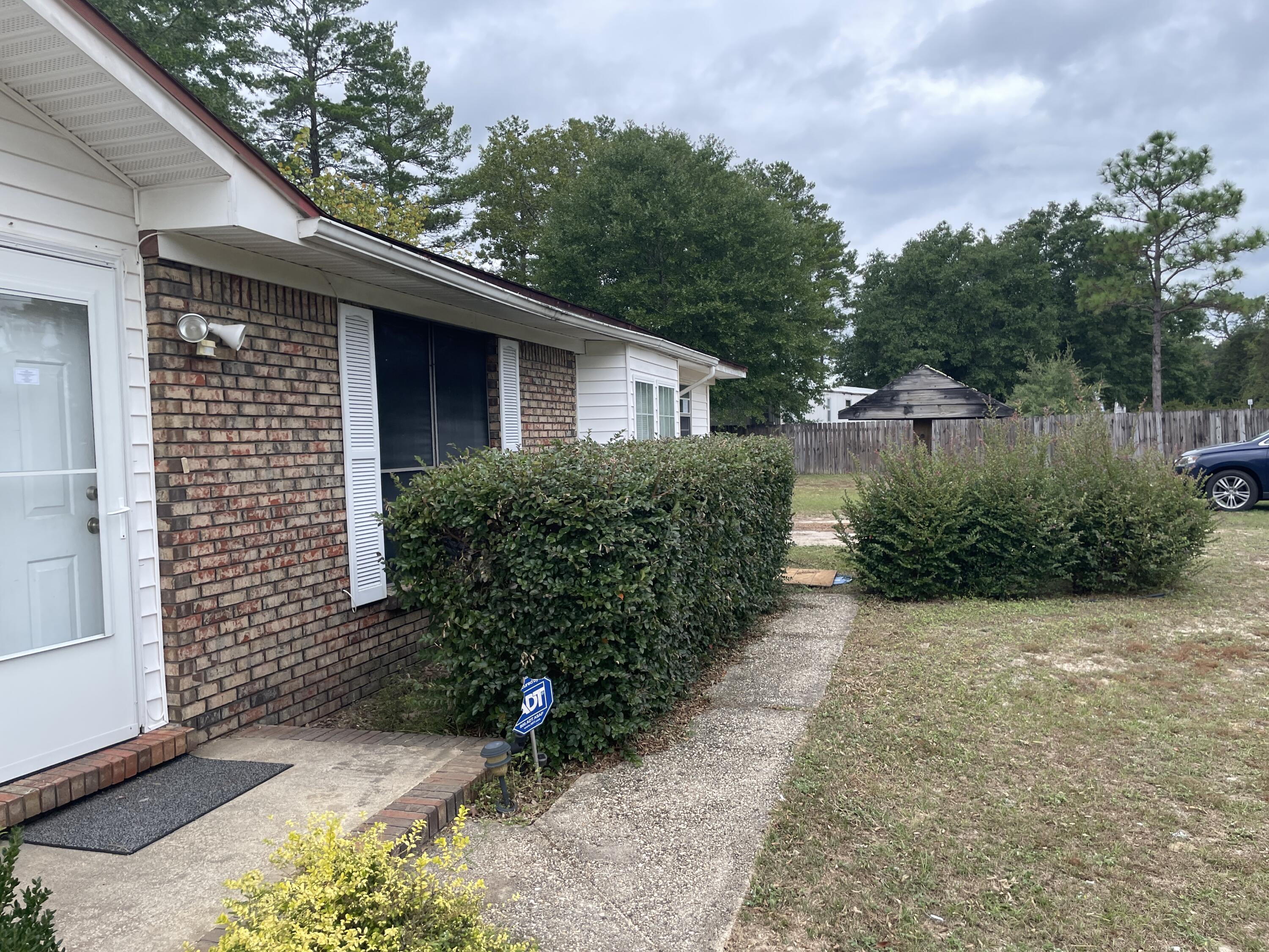 GARDEN CITY - Residential