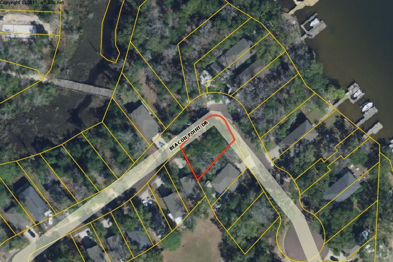 SACRED OAKS PH 1Lot 28 Beacon Point Drive - Land