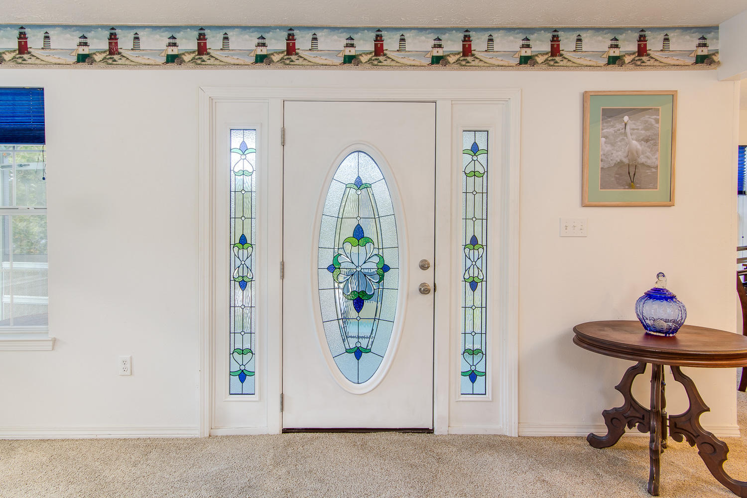 BEACH HIGHLAND 1ST ADD - Residential