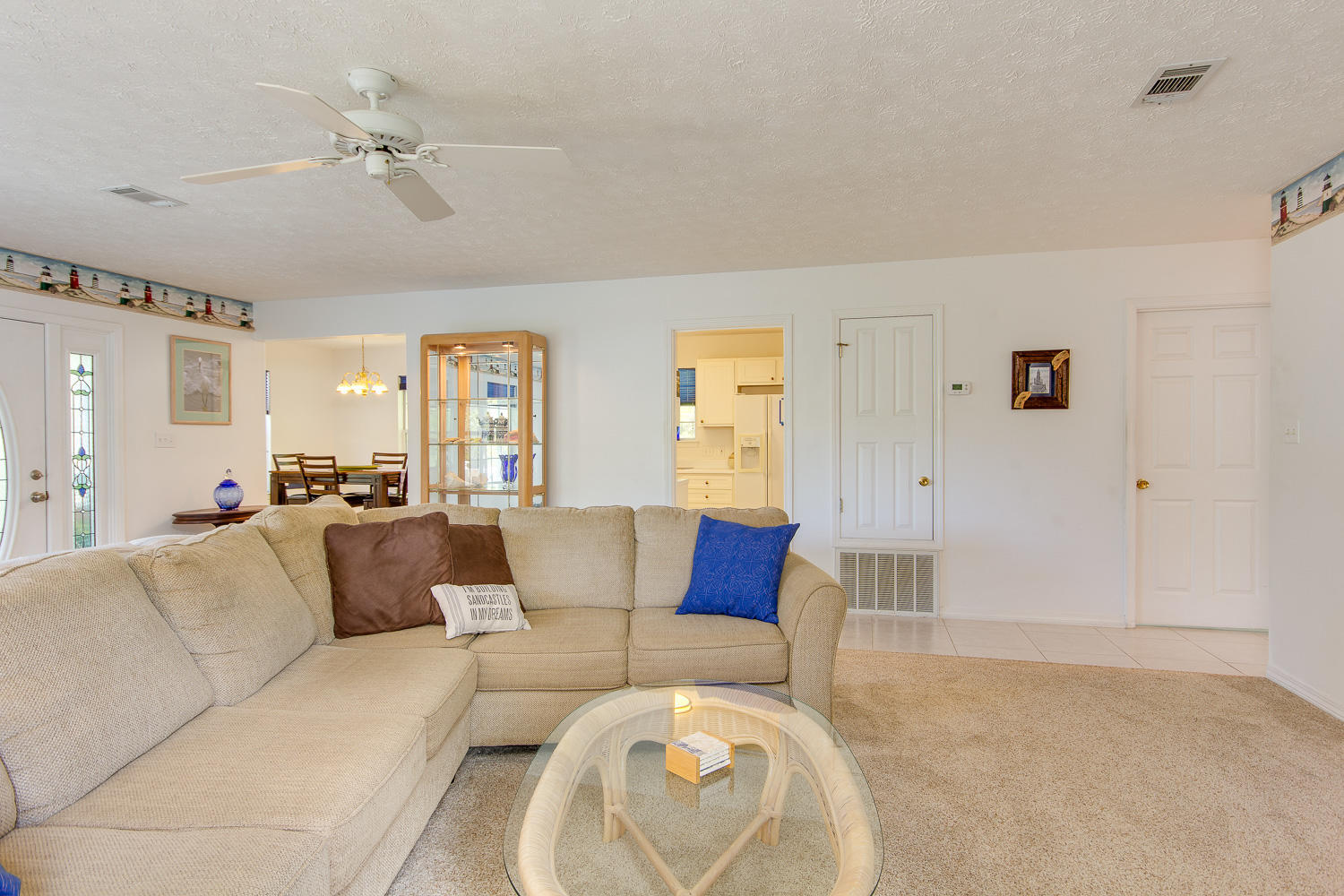 BEACH HIGHLAND 1ST ADD - Residential