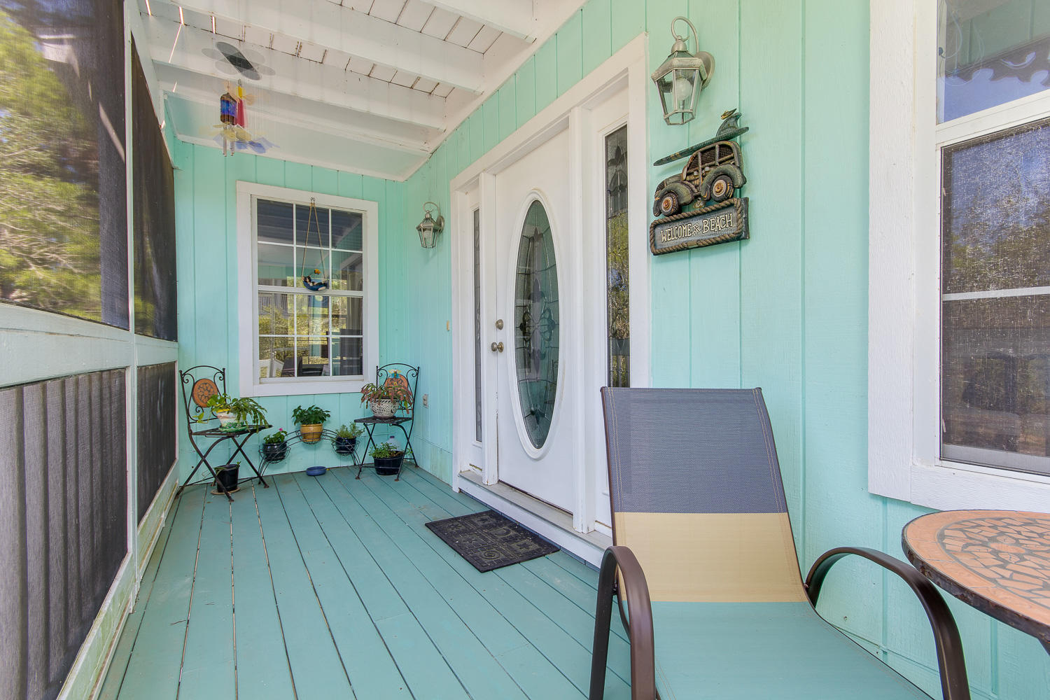 BEACH HIGHLAND 1ST ADD - Residential