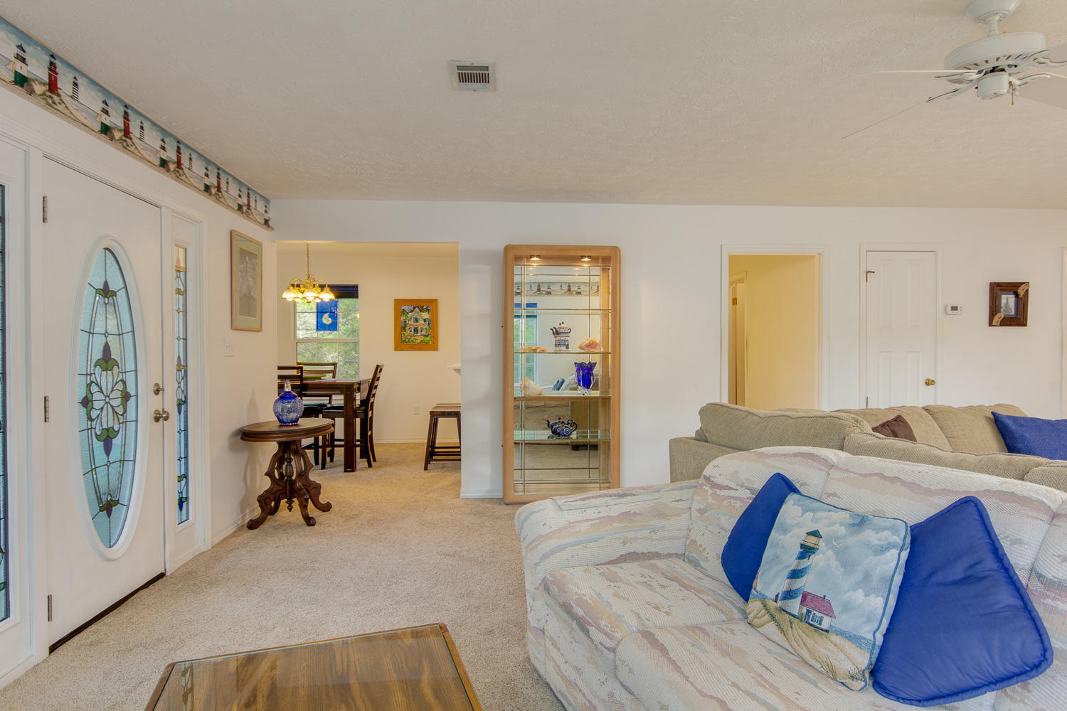 BEACH HIGHLAND 1ST ADD - Residential