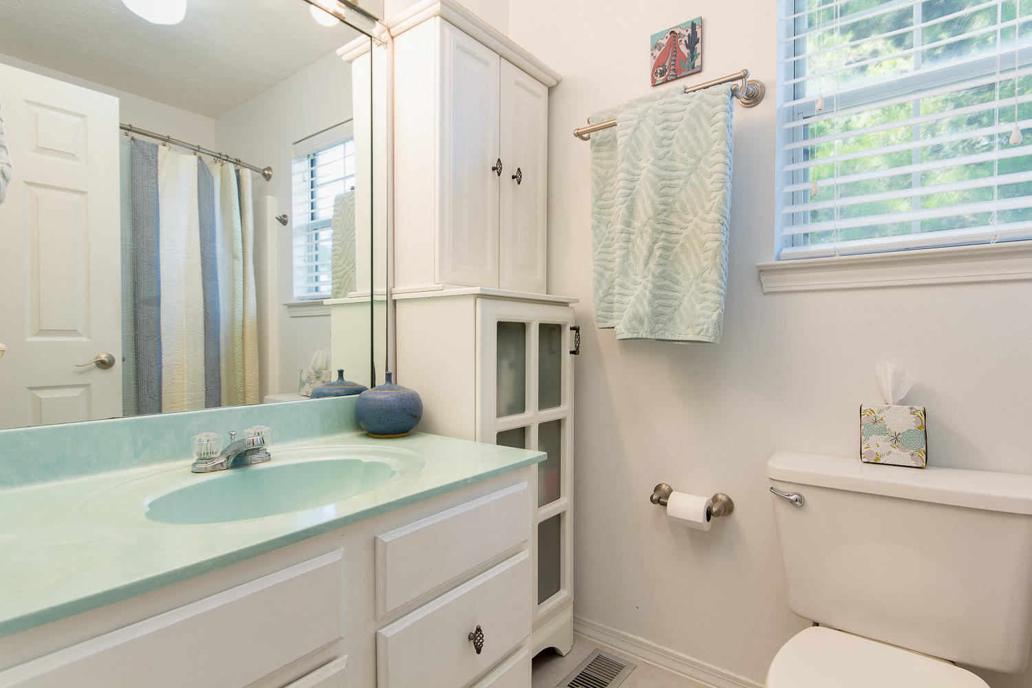 BEACH HIGHLAND 1ST ADD - Residential