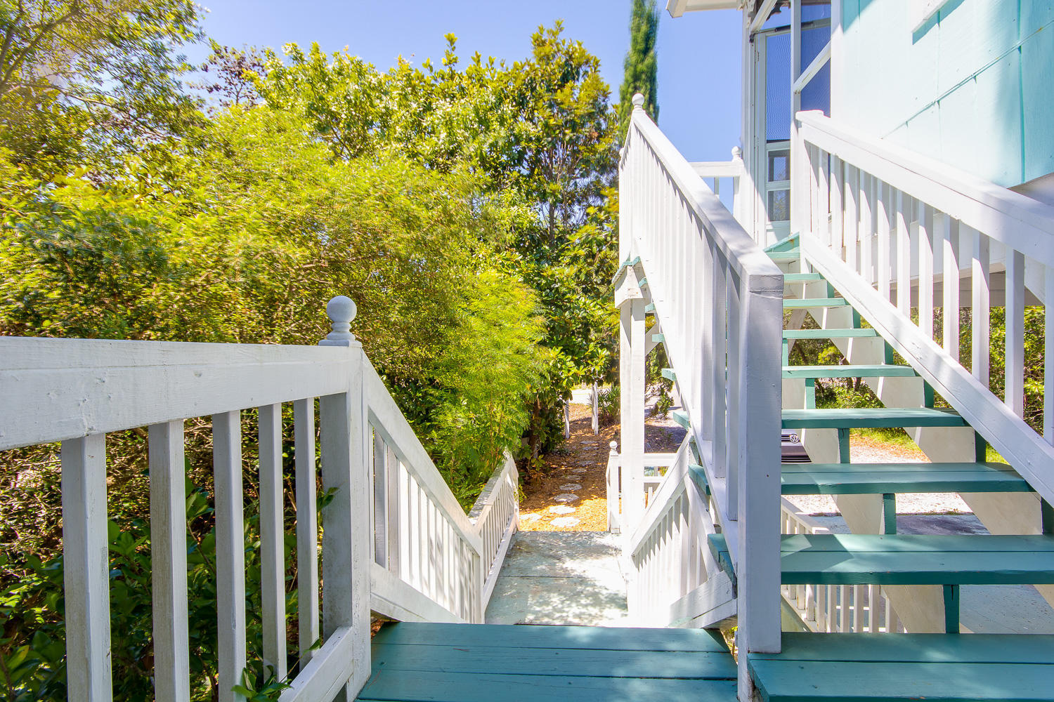 BEACH HIGHLAND 1ST ADD - Residential