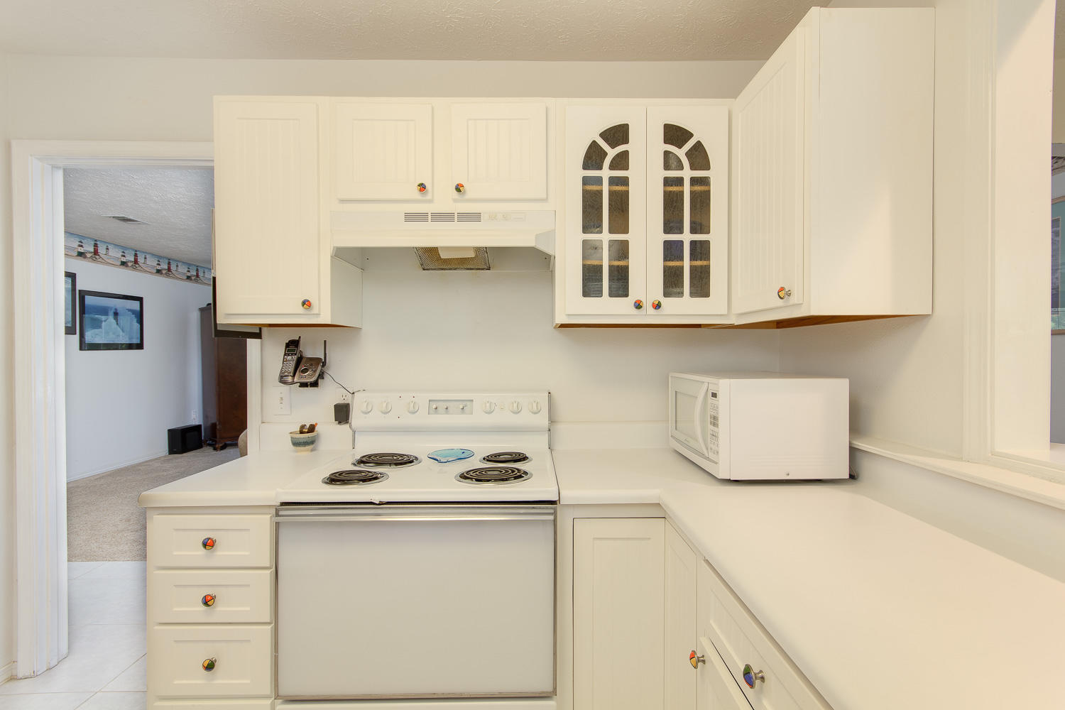 BEACH HIGHLAND 1ST ADD - Residential