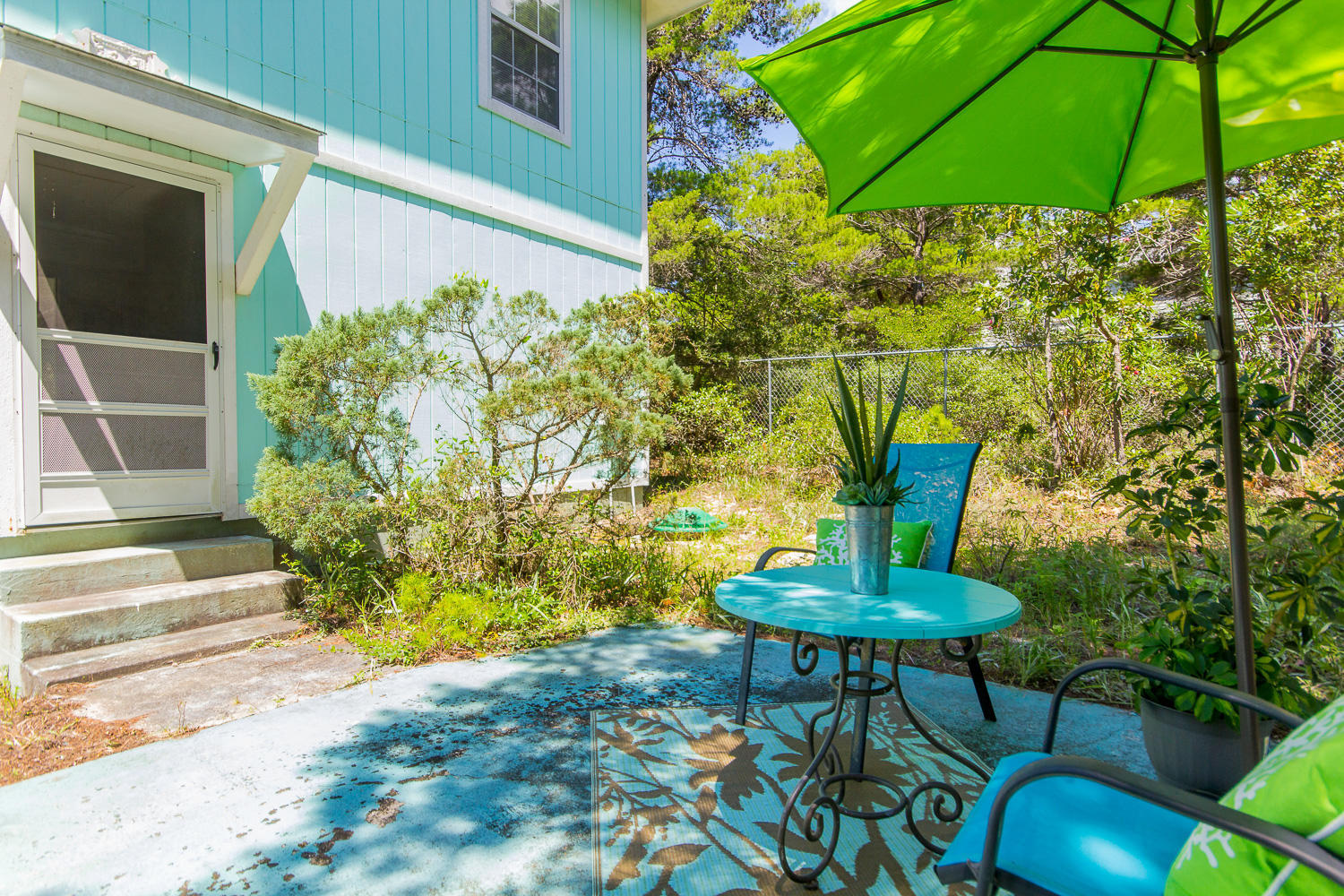 BEACH HIGHLAND 1ST ADD - Residential