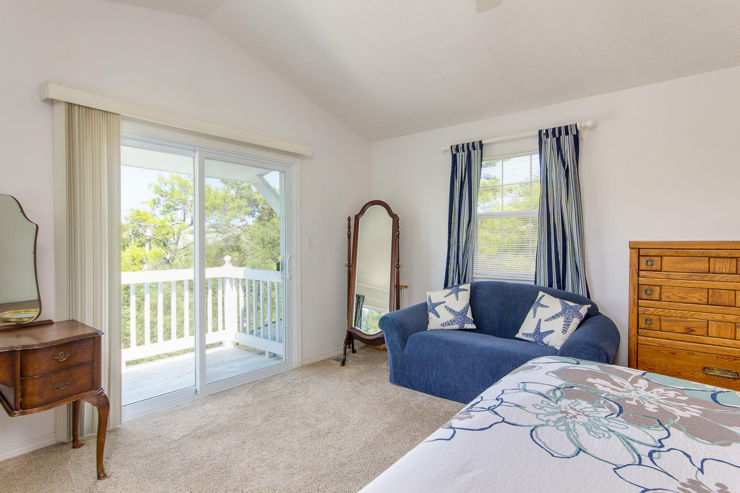 BEACH HIGHLAND 1ST ADD - Residential