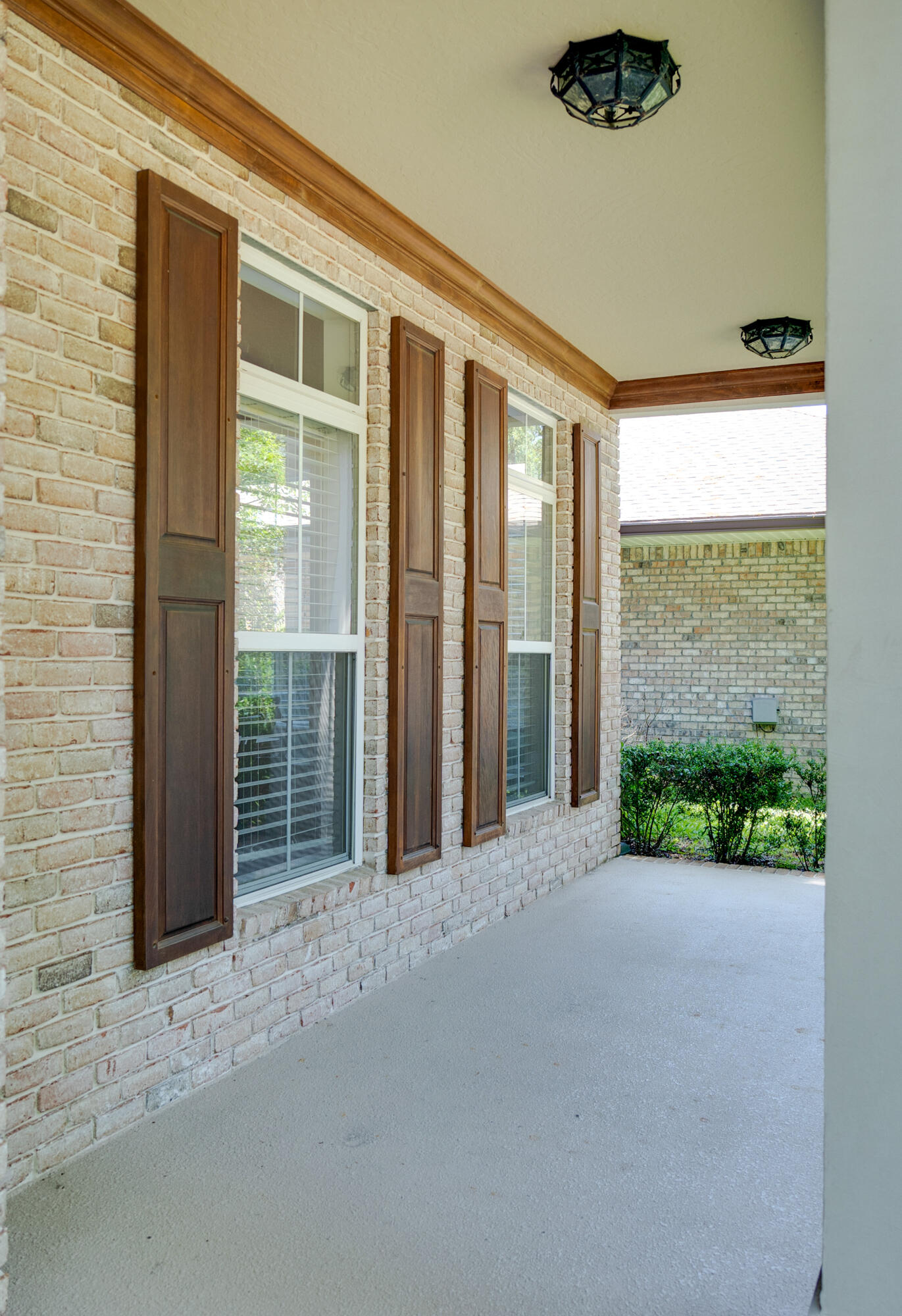 PLANTATION OAKS S/D - Residential