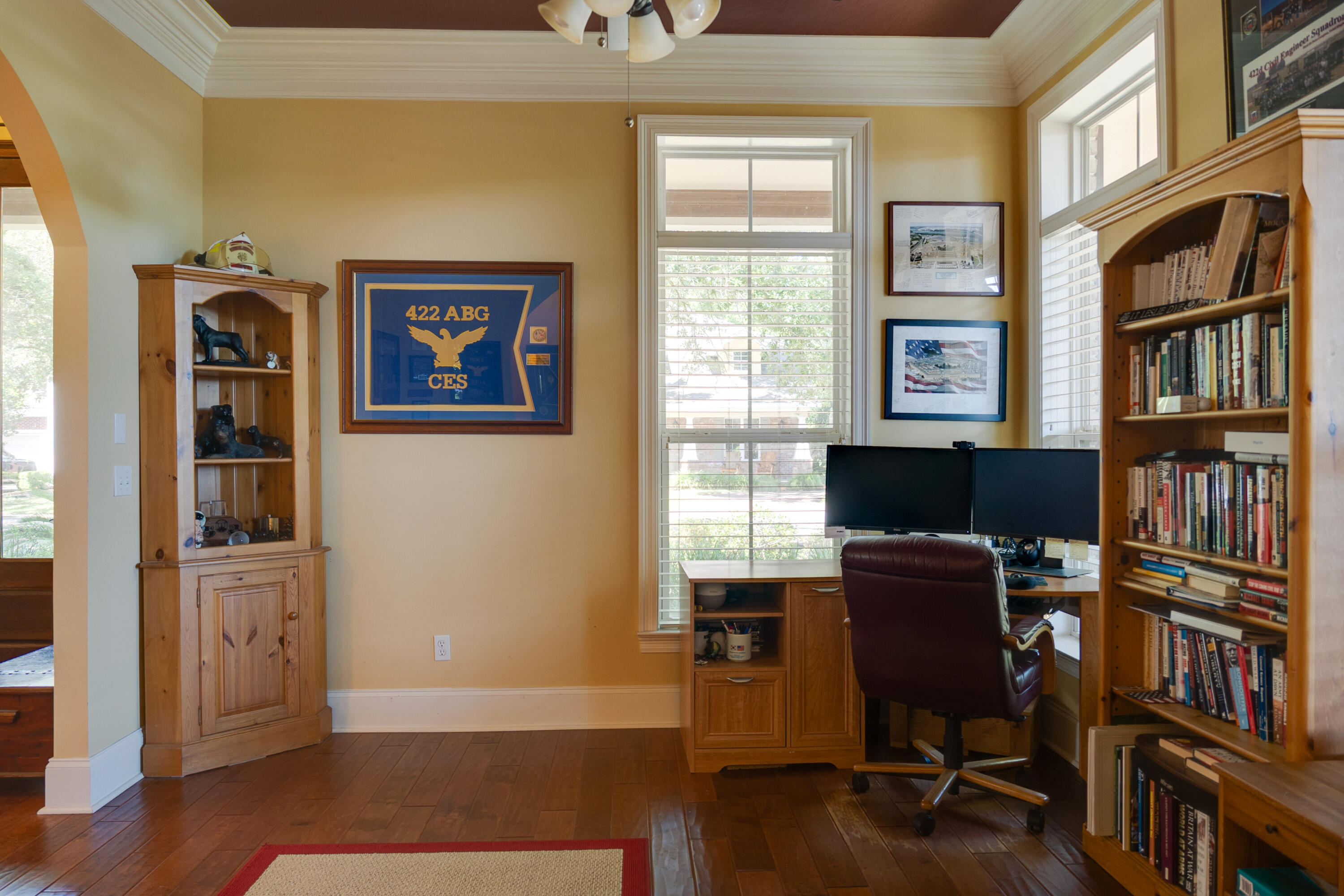 PLANTATION OAKS S/D - Residential