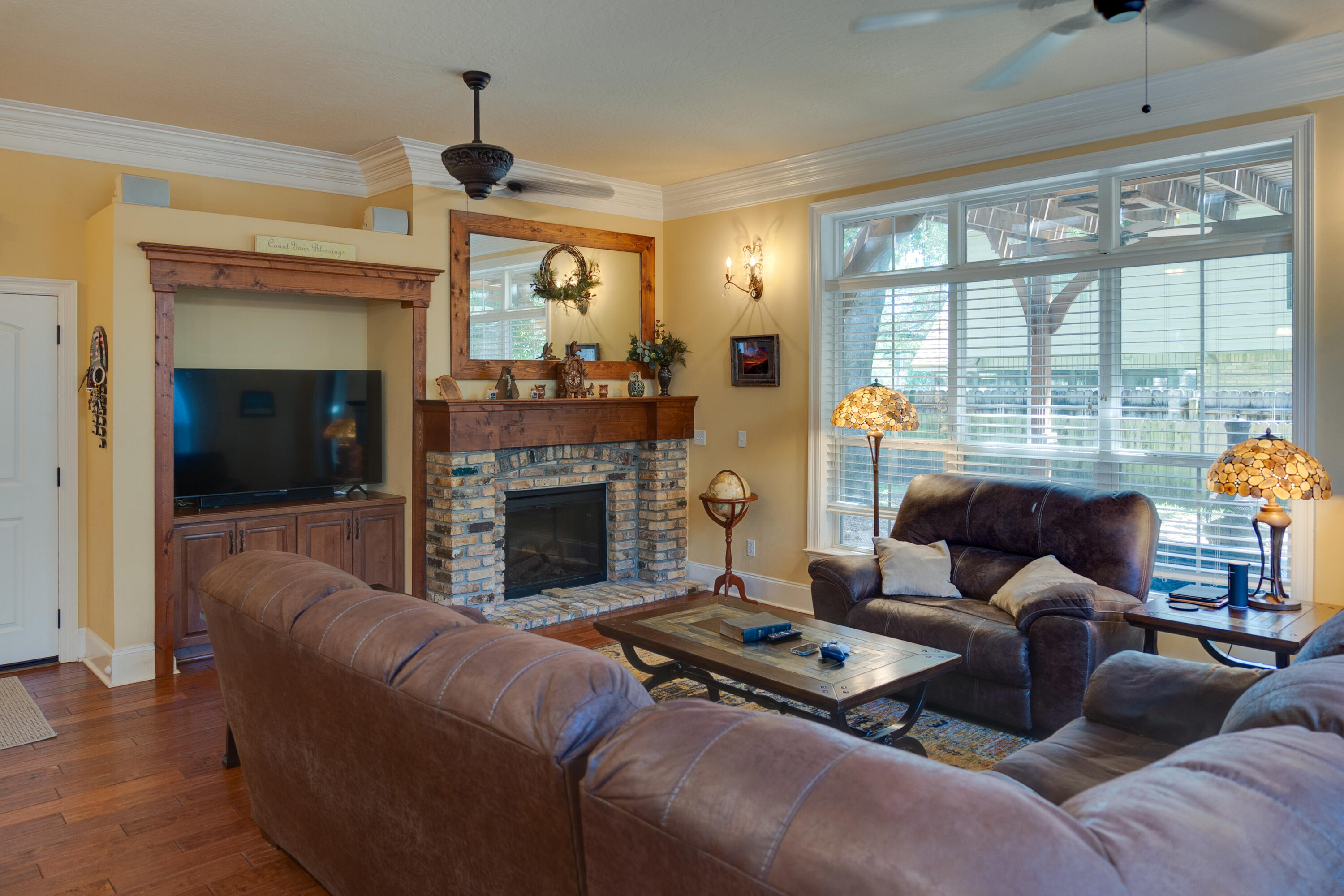 PLANTATION OAKS S/D - Residential