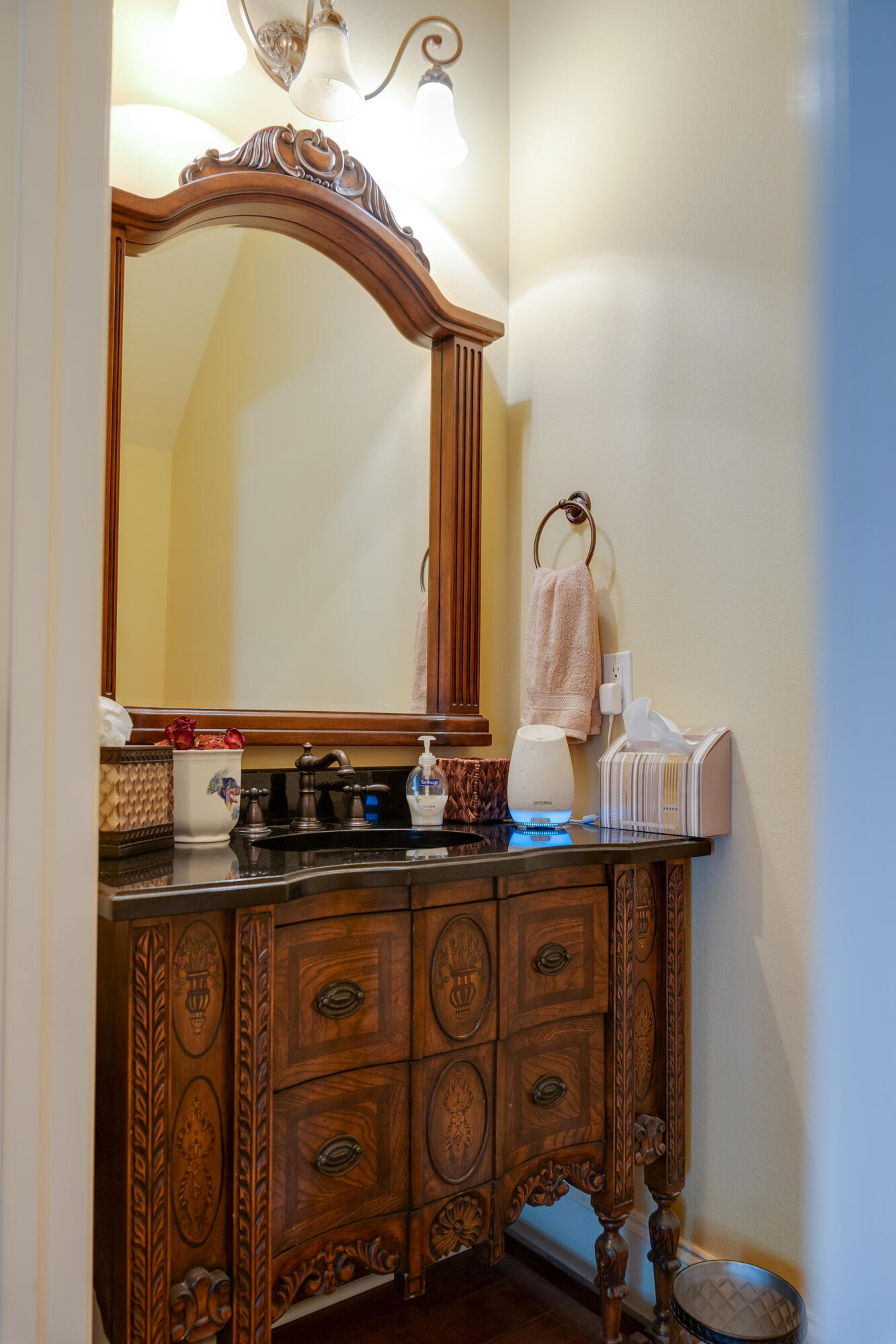 PLANTATION OAKS S/D - Residential