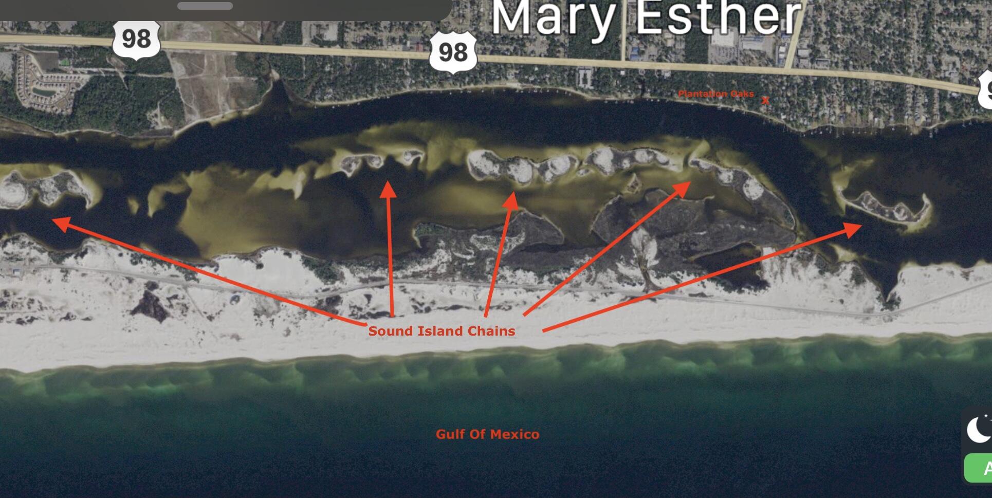 PLANTATION OAKS S/D - Residential