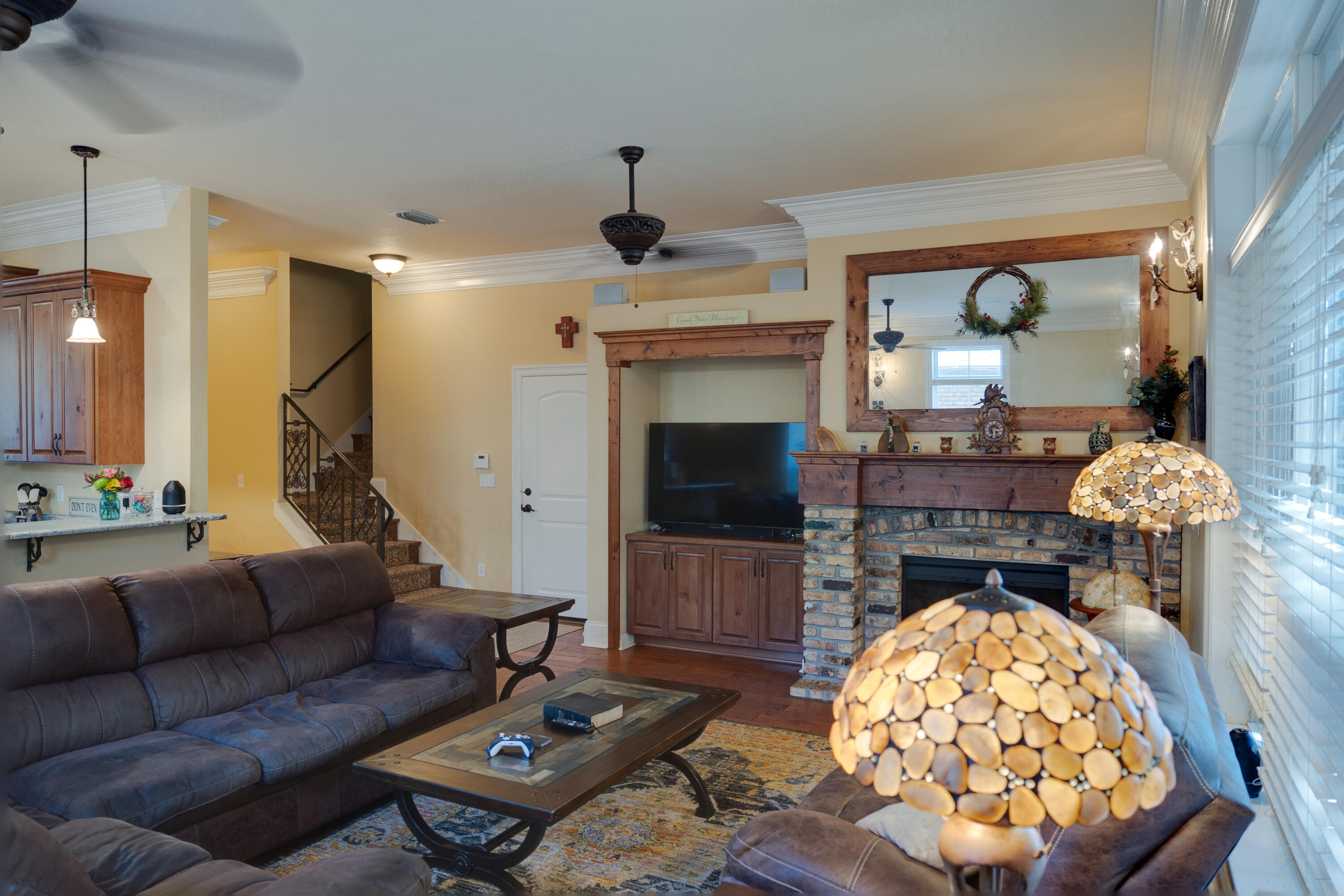 PLANTATION OAKS S/D - Residential