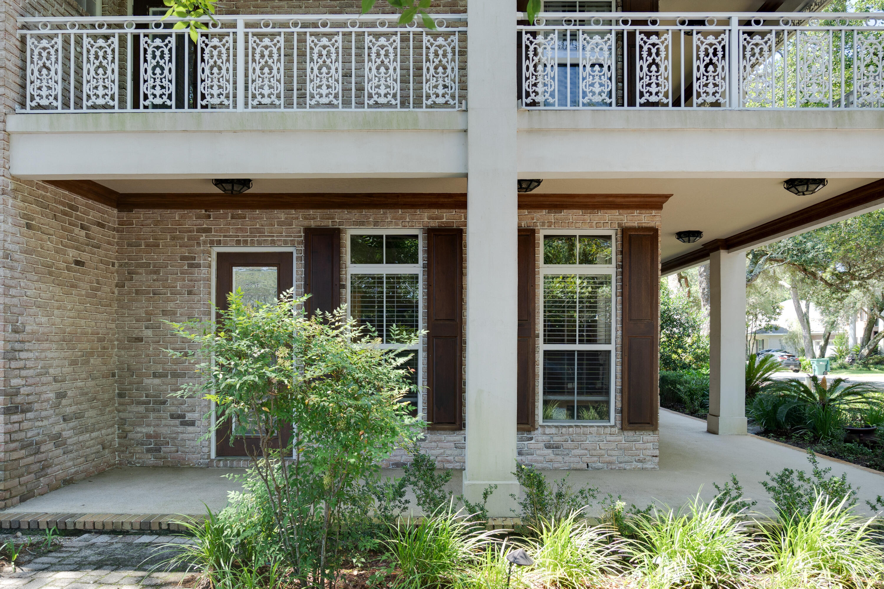 PLANTATION OAKS S/D - Residential