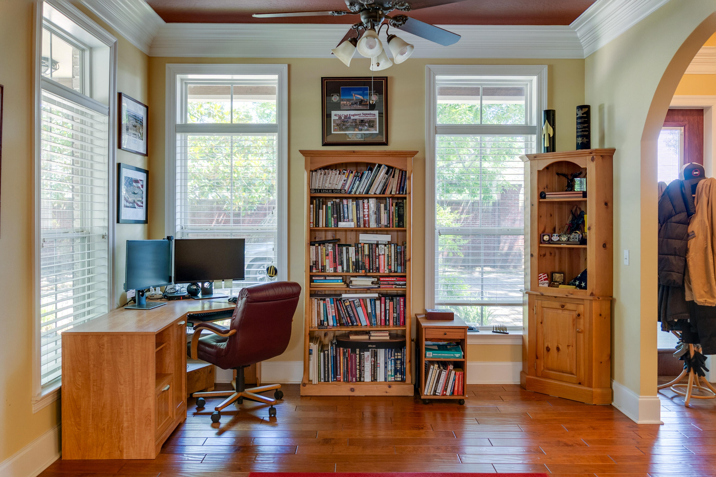 PLANTATION OAKS S/D - Residential