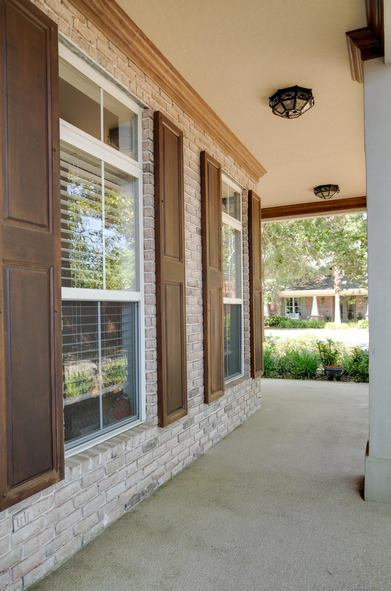 PLANTATION OAKS S/D - Residential