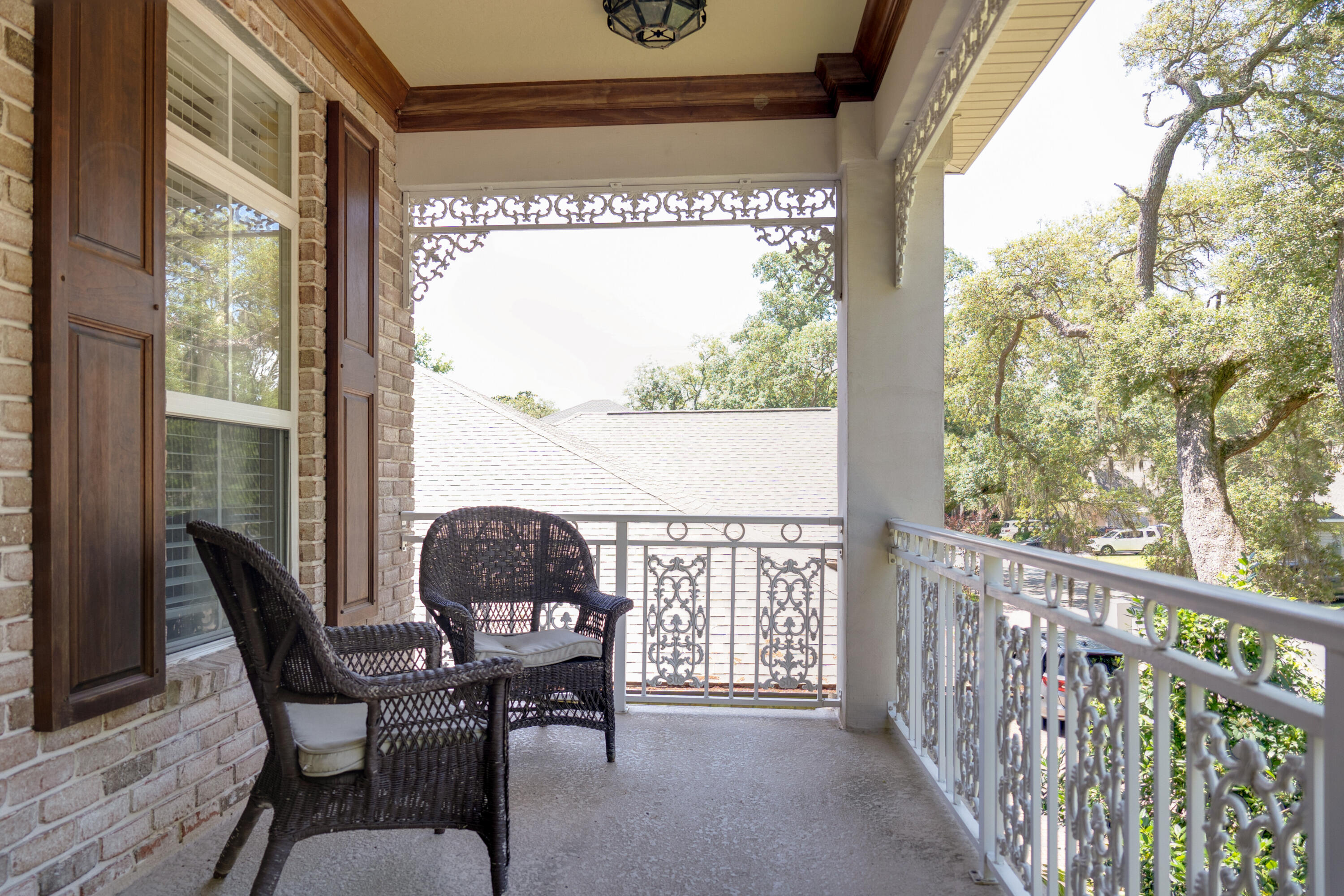 PLANTATION OAKS S/D - Residential