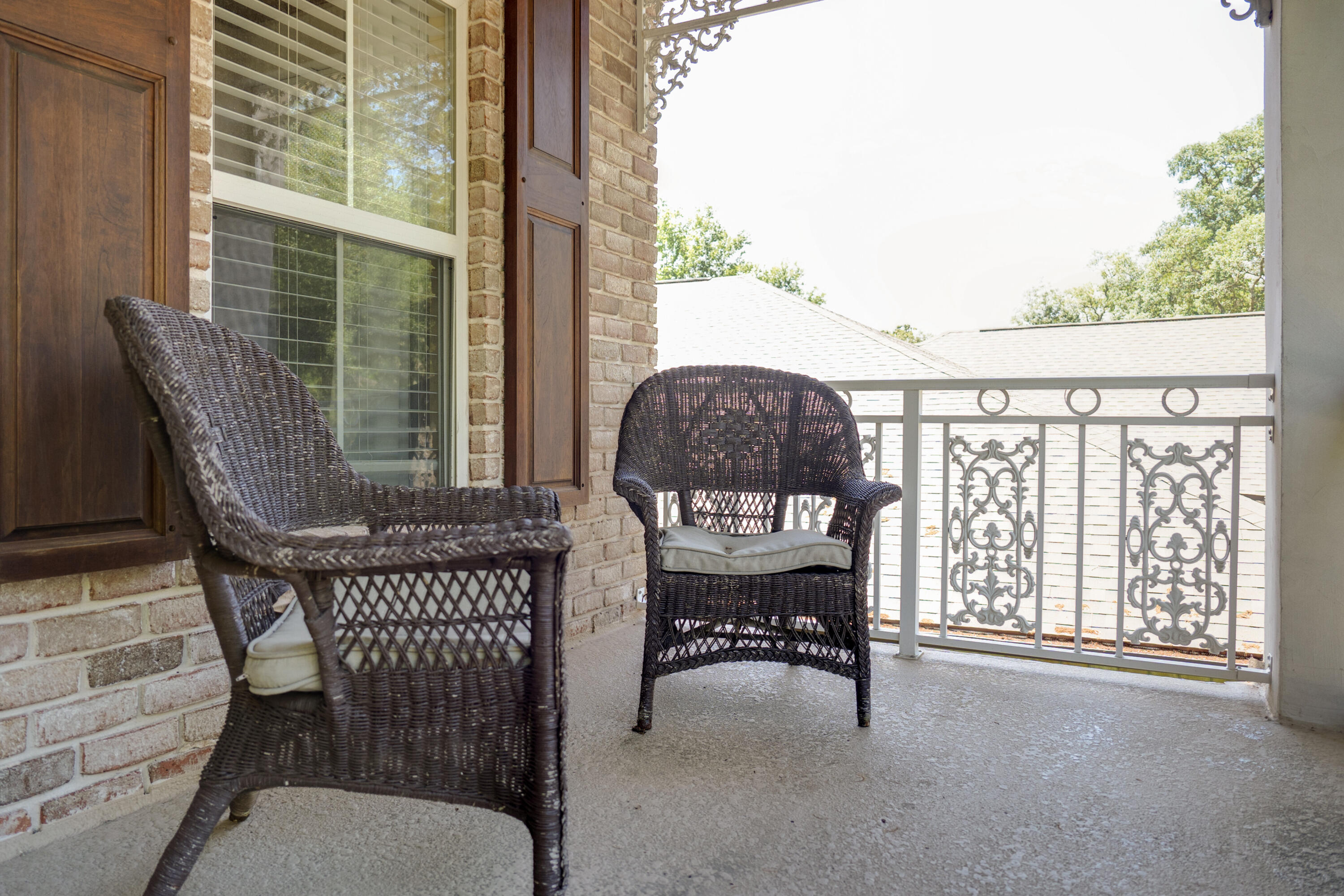 PLANTATION OAKS S/D - Residential