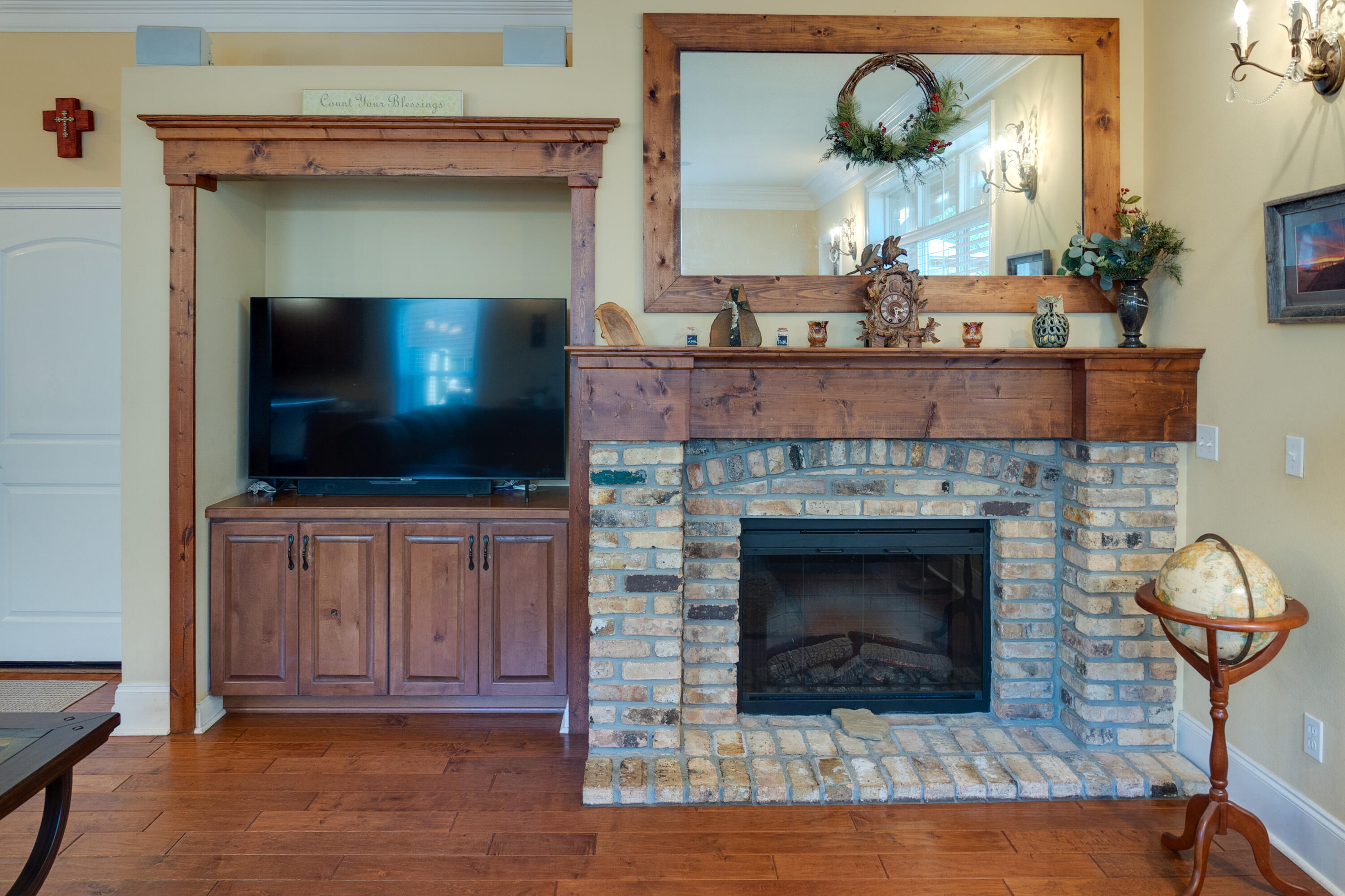 PLANTATION OAKS S/D - Residential