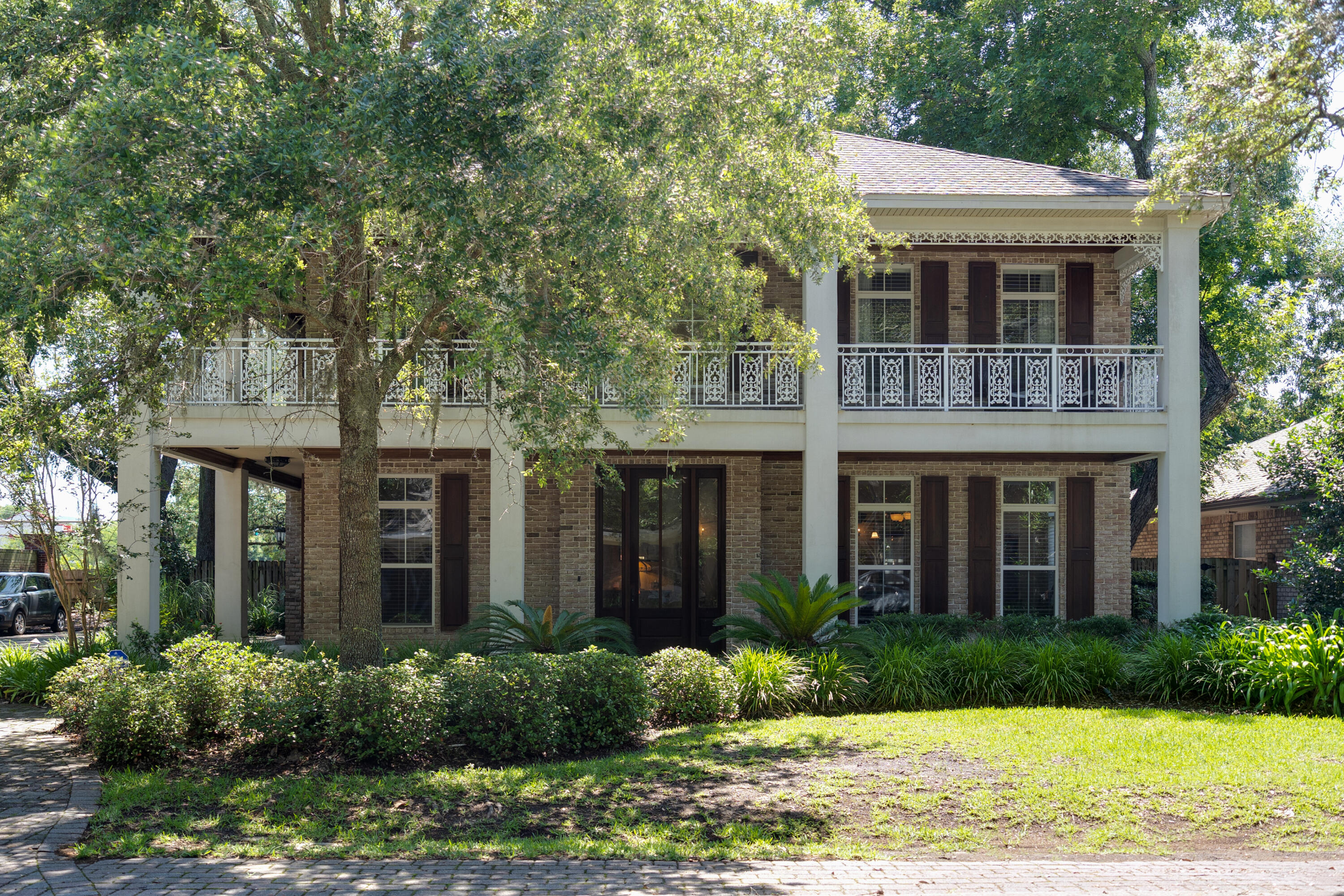 PLANTATION OAKS S/D - Residential