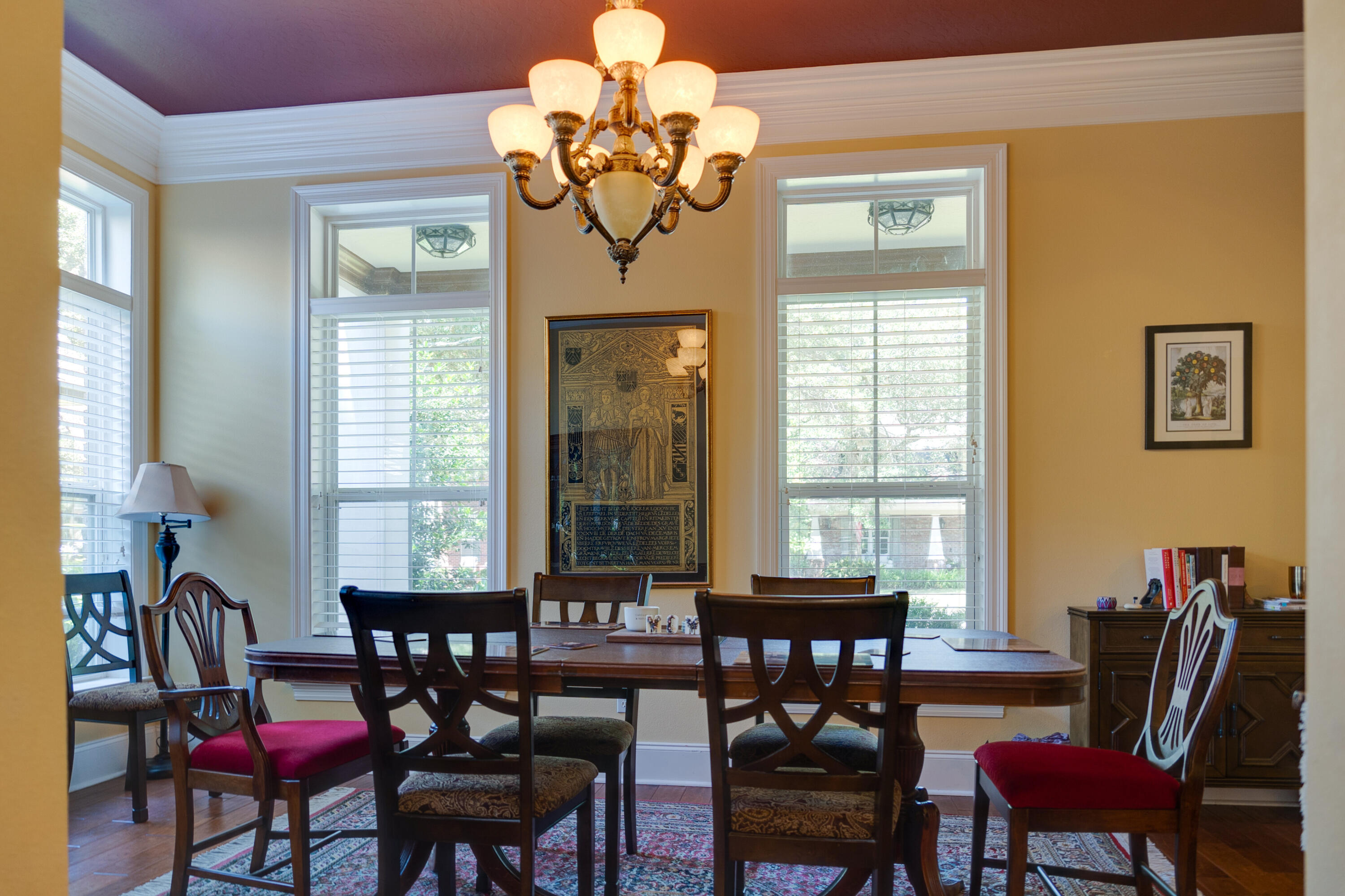 PLANTATION OAKS S/D - Residential