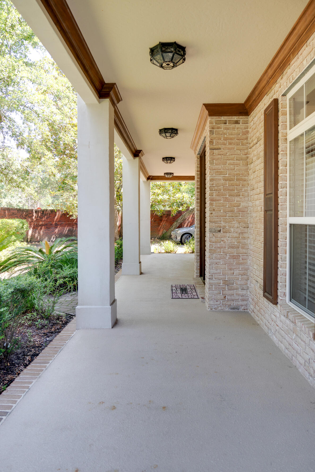 PLANTATION OAKS S/D - Residential