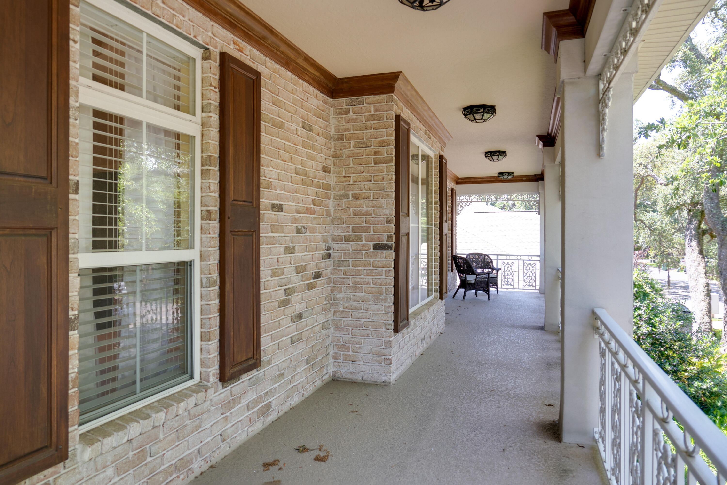 PLANTATION OAKS S/D - Residential