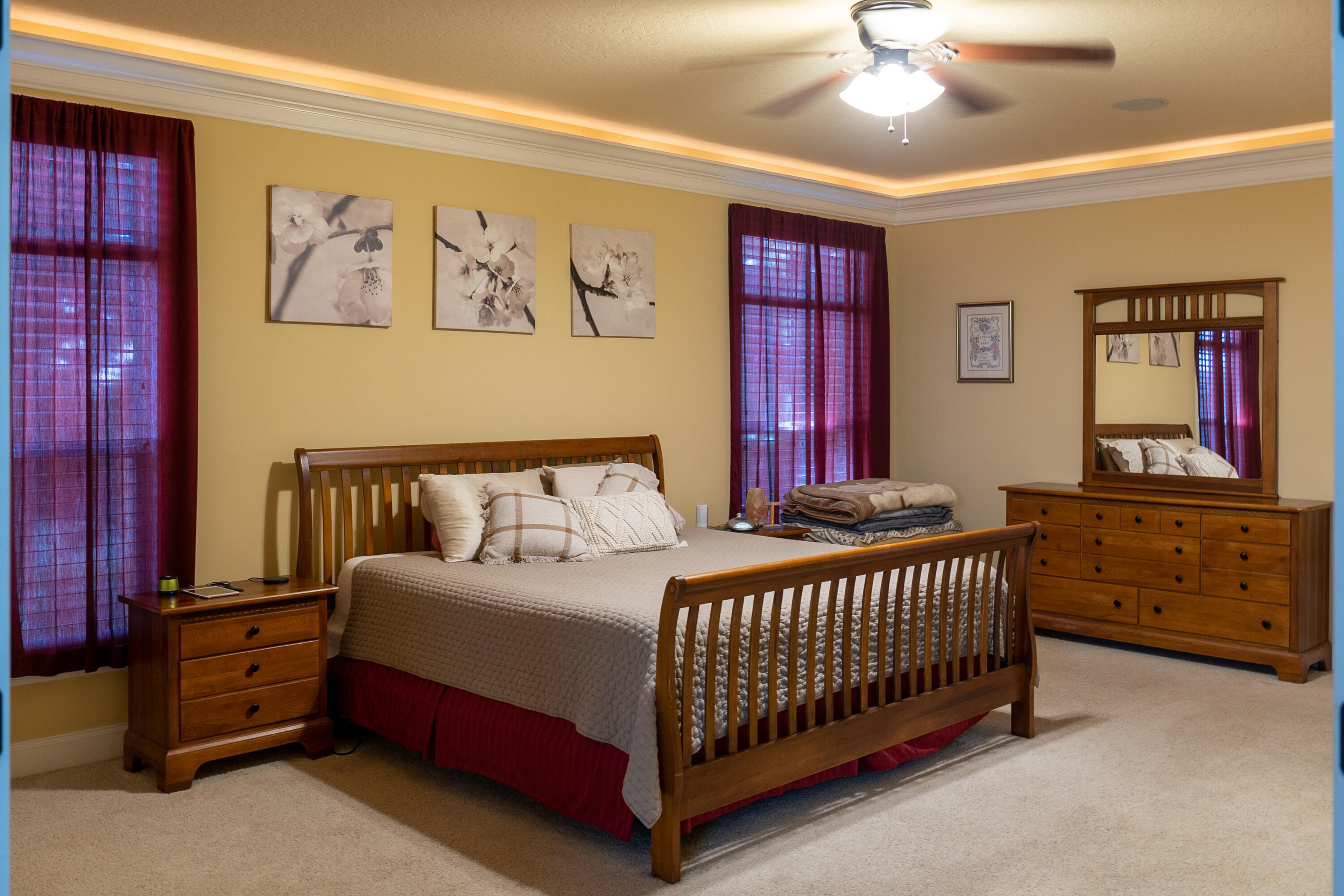 PLANTATION OAKS S/D - Residential