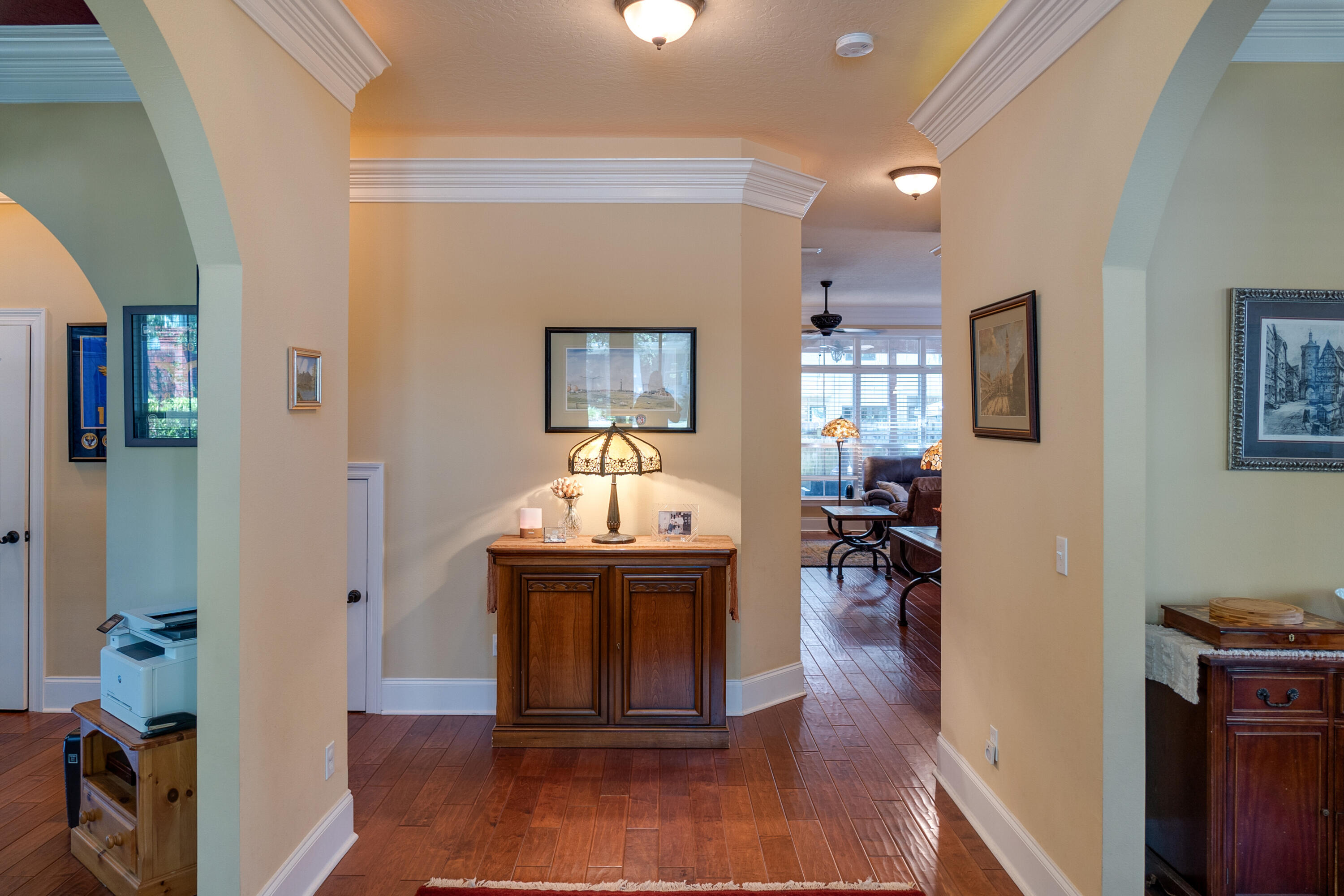 PLANTATION OAKS S/D - Residential