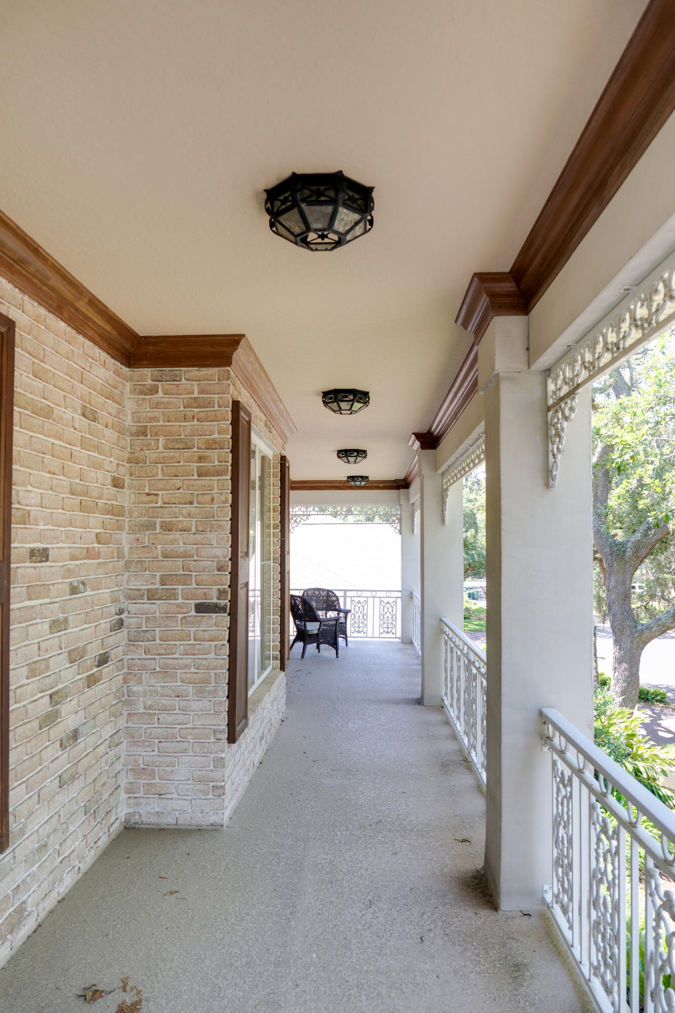 PLANTATION OAKS S/D - Residential