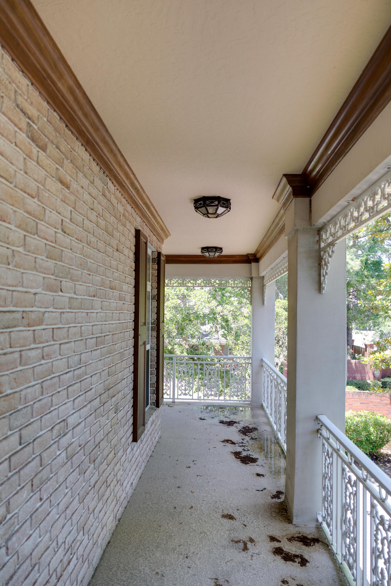 PLANTATION OAKS S/D - Residential