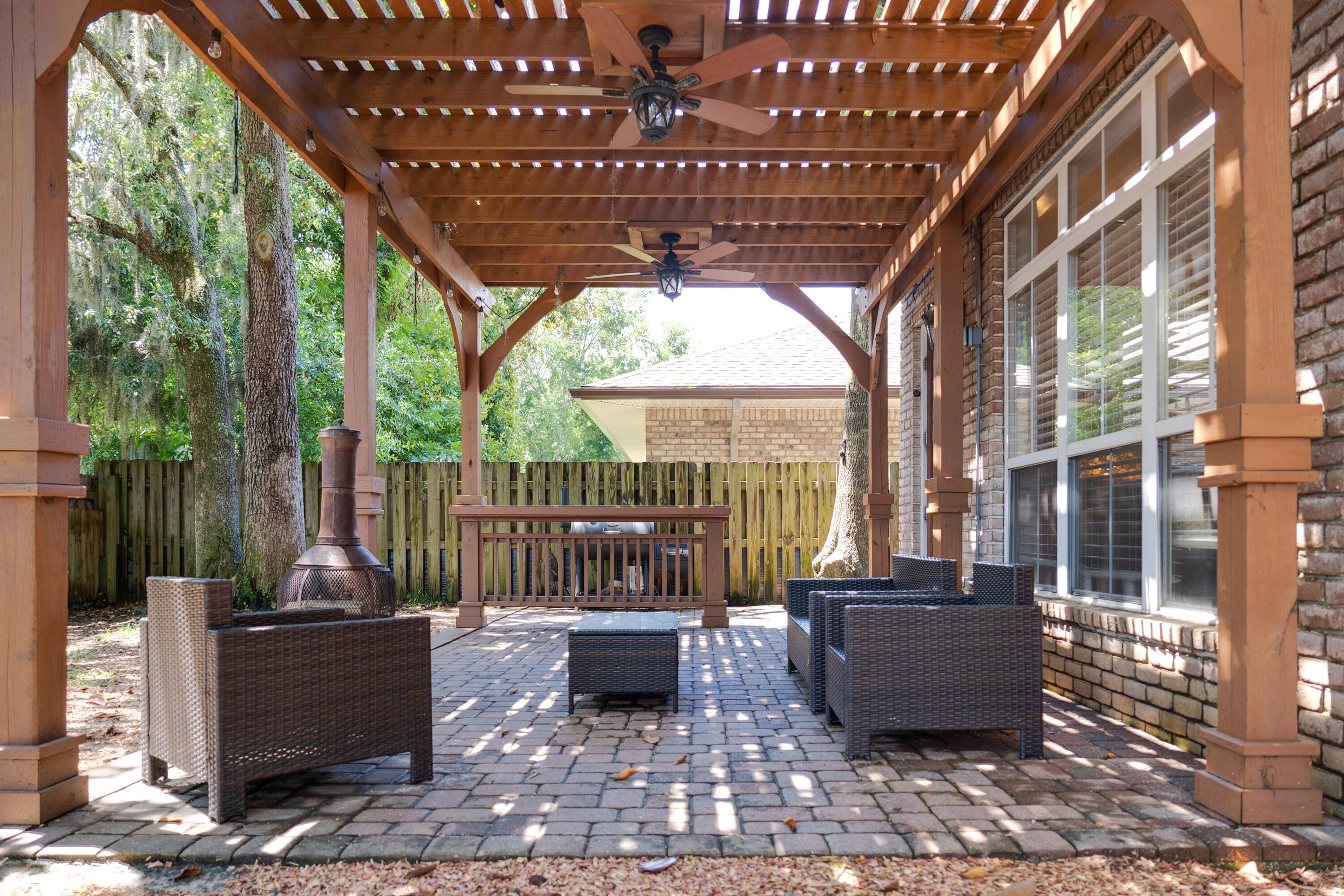 PLANTATION OAKS S/D - Residential