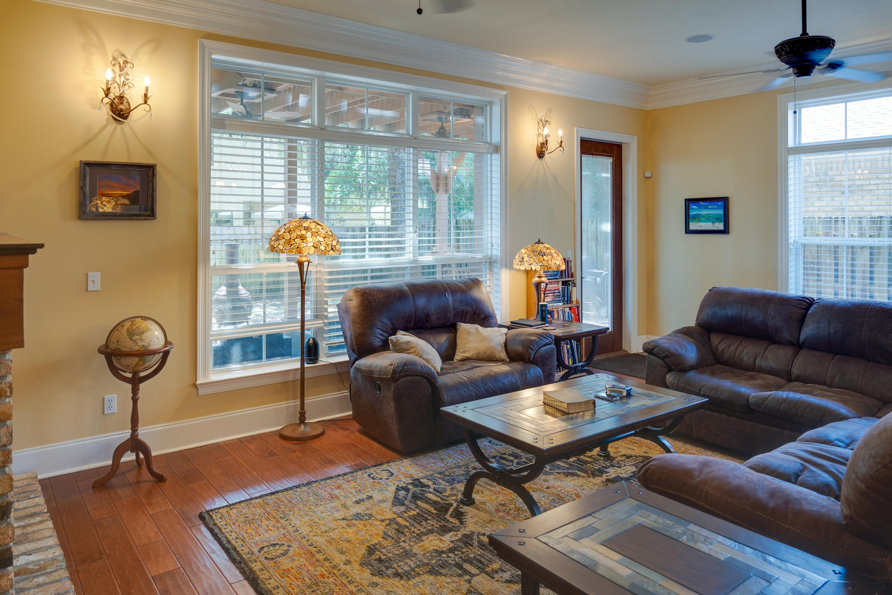 PLANTATION OAKS S/D - Residential