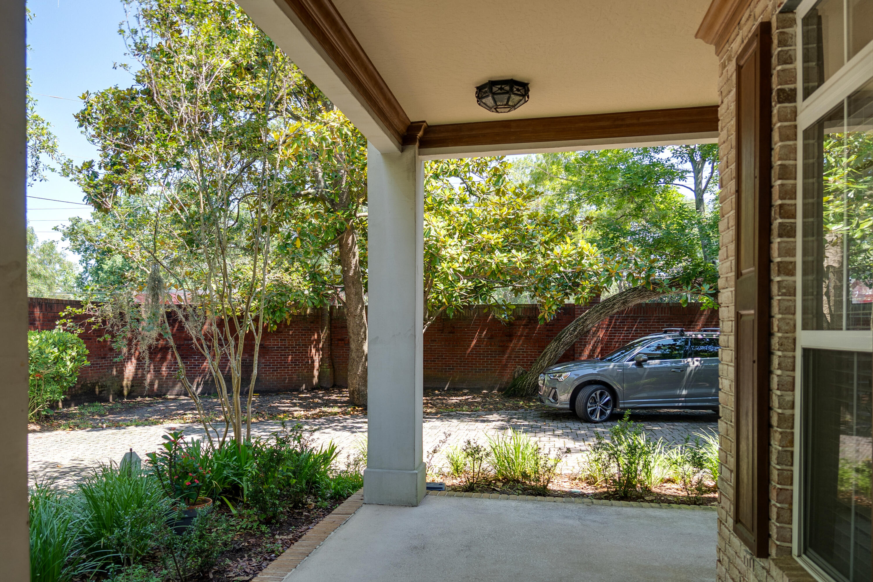 PLANTATION OAKS S/D - Residential