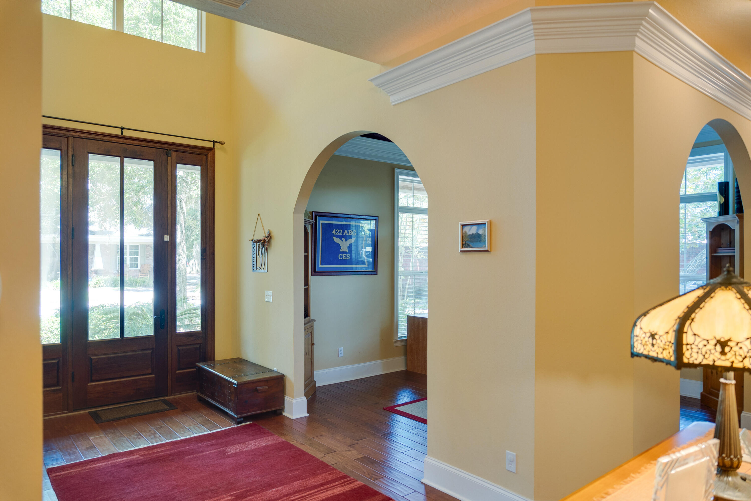 PLANTATION OAKS S/D - Residential