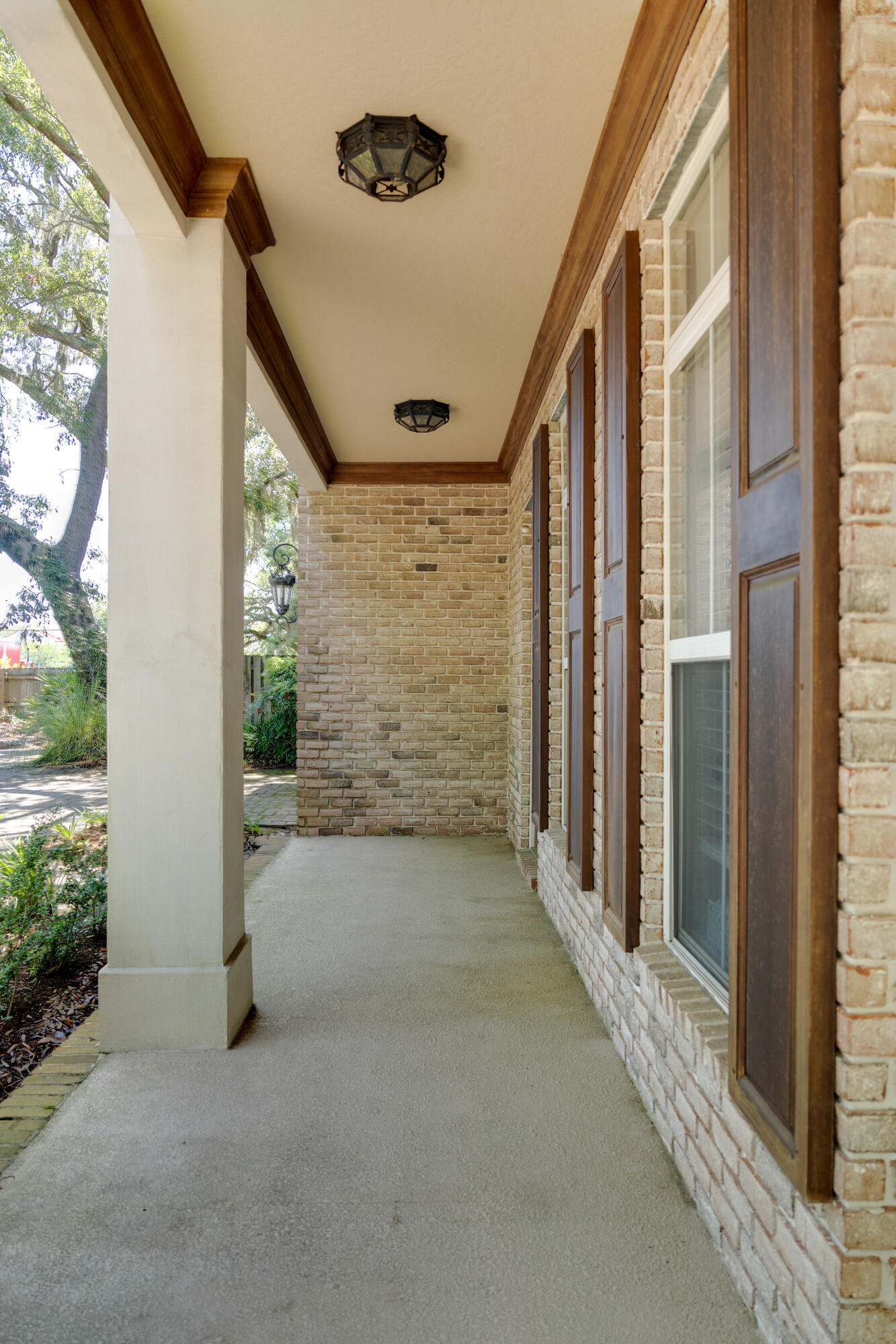 PLANTATION OAKS S/D - Residential