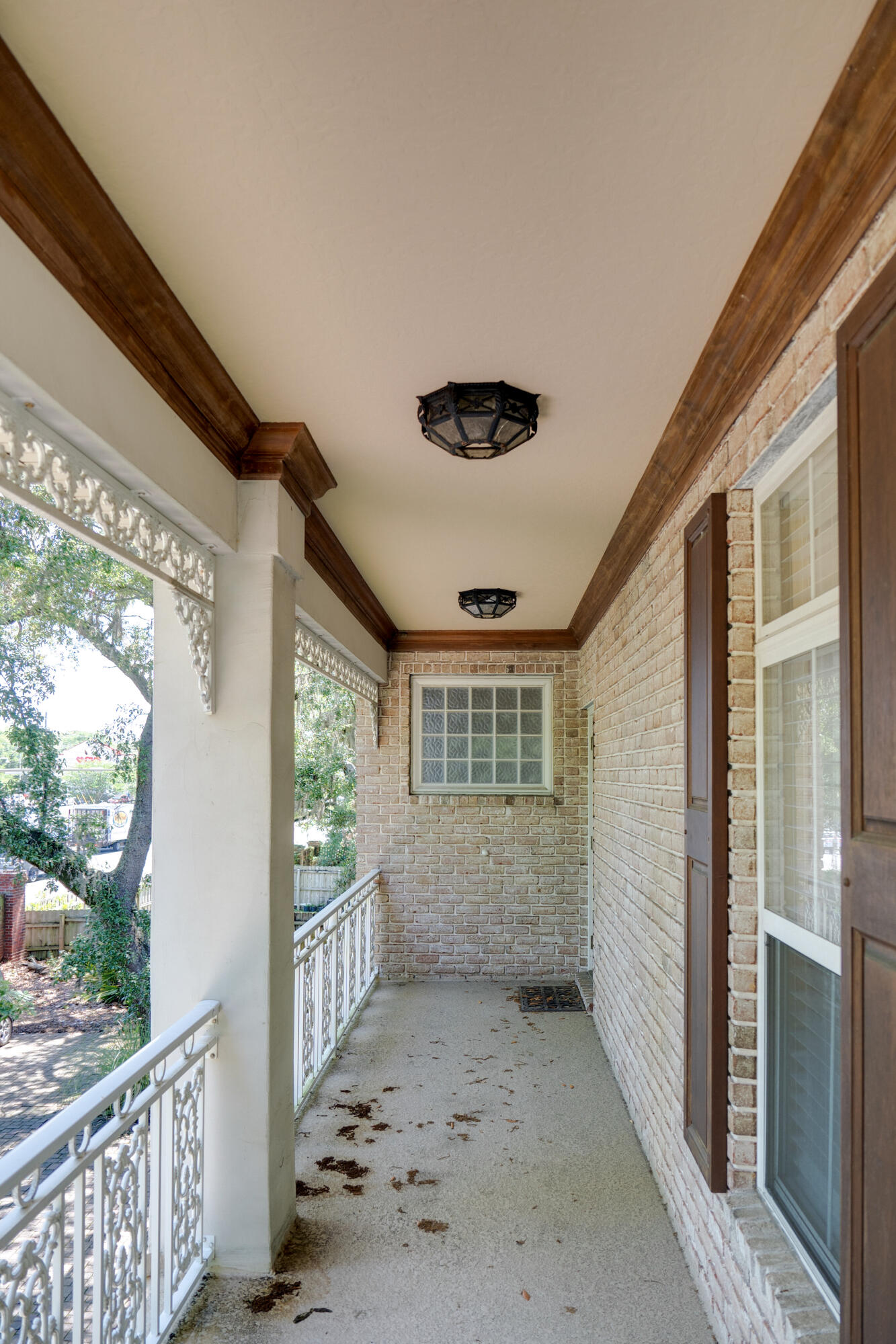 PLANTATION OAKS S/D - Residential