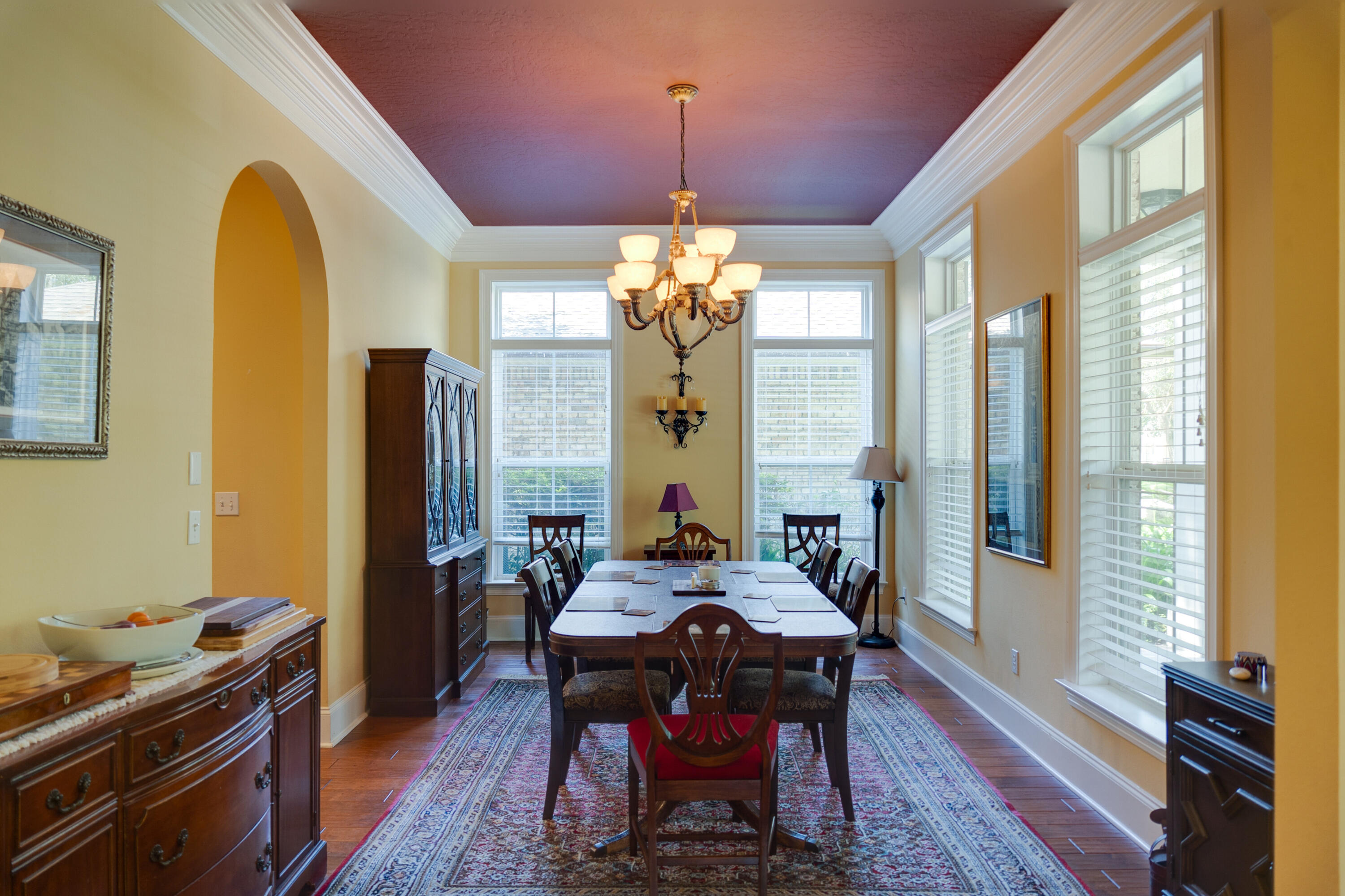 PLANTATION OAKS S/D - Residential