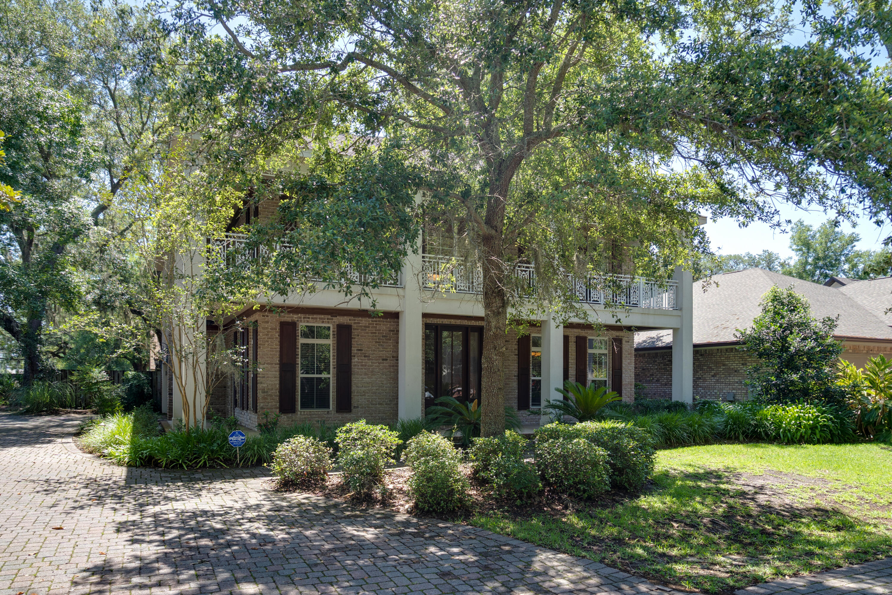 PLANTATION OAKS S/D - Residential