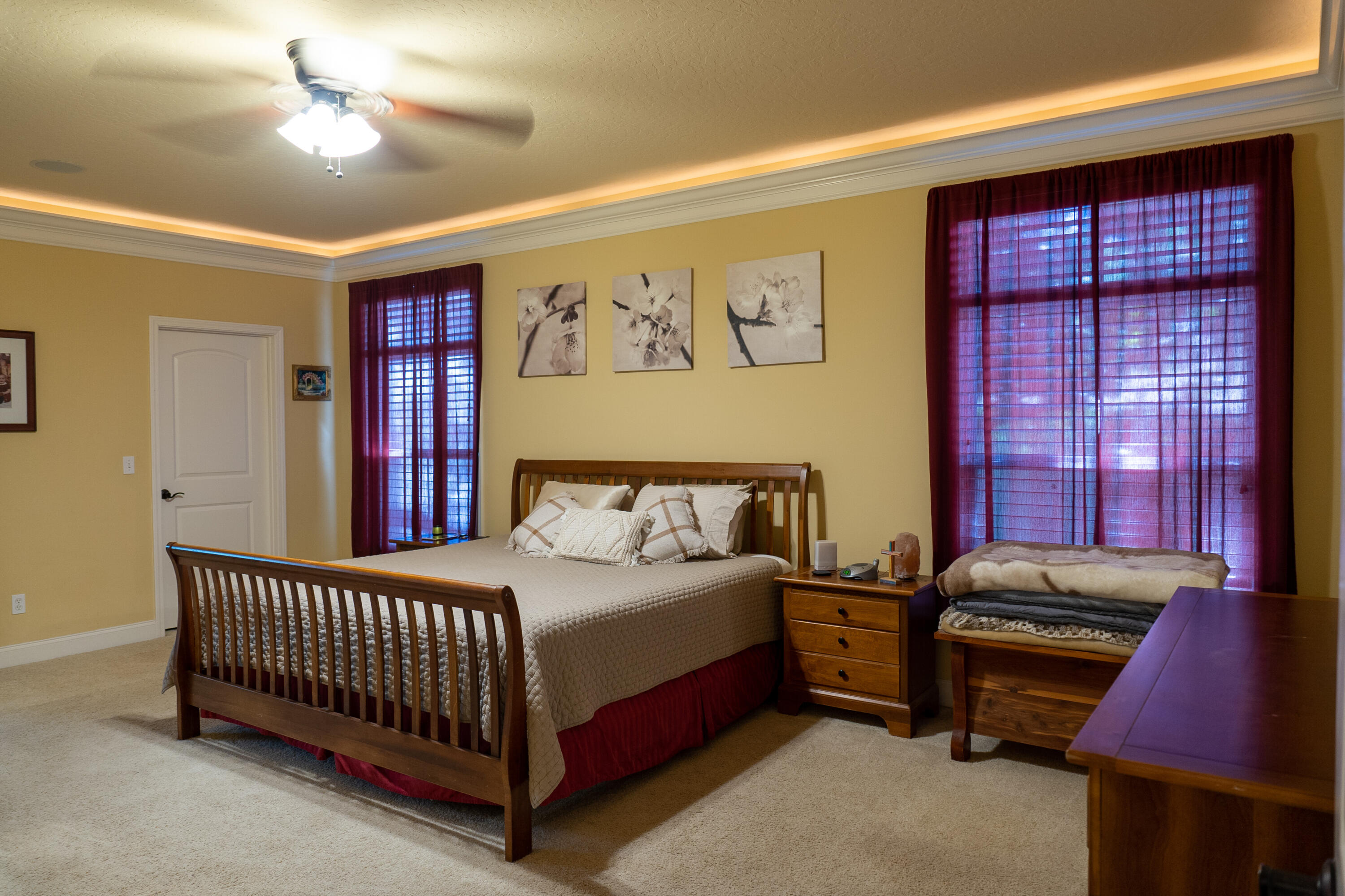 PLANTATION OAKS S/D - Residential