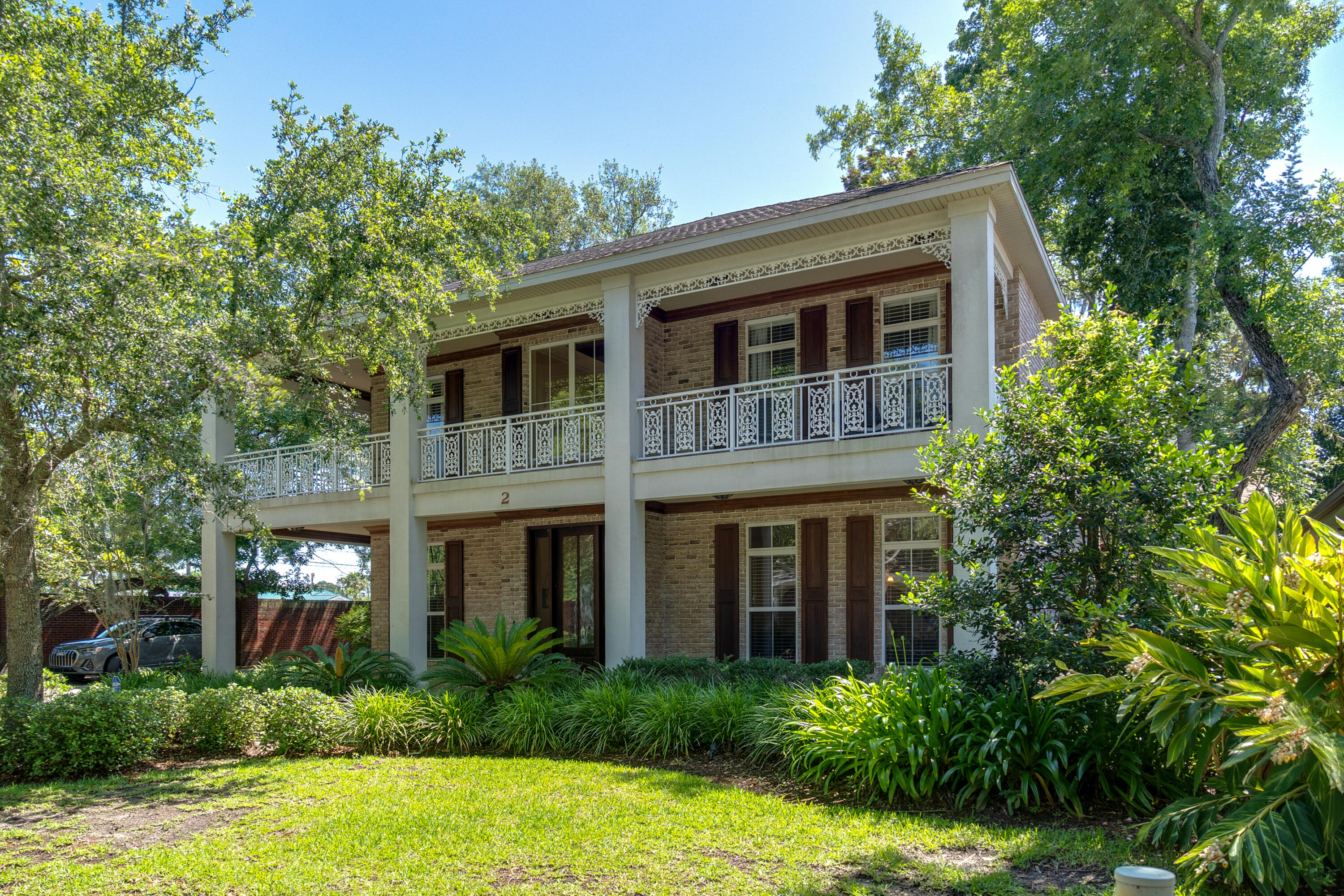 PLANTATION OAKS S/D - Residential